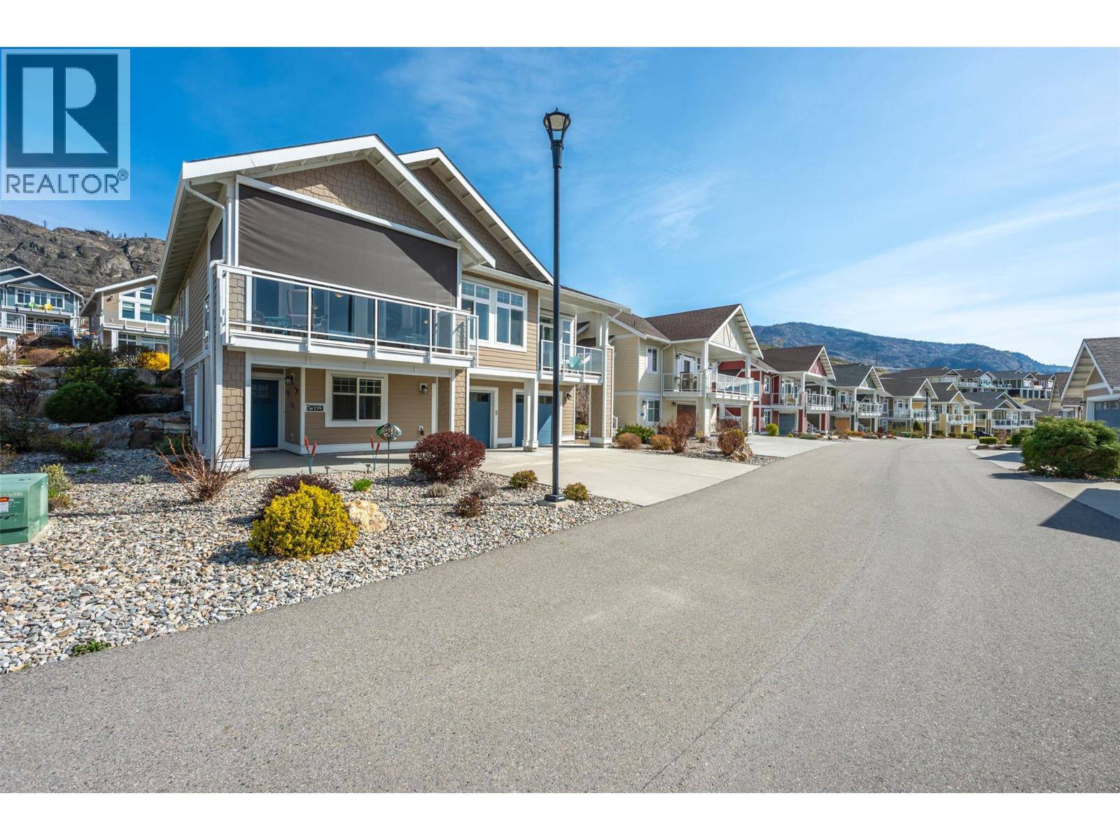 2450 Radio Tower Road Unit# 199, Oliver, British Columbia  V0H 1T1 - Photo 72 - 10381106