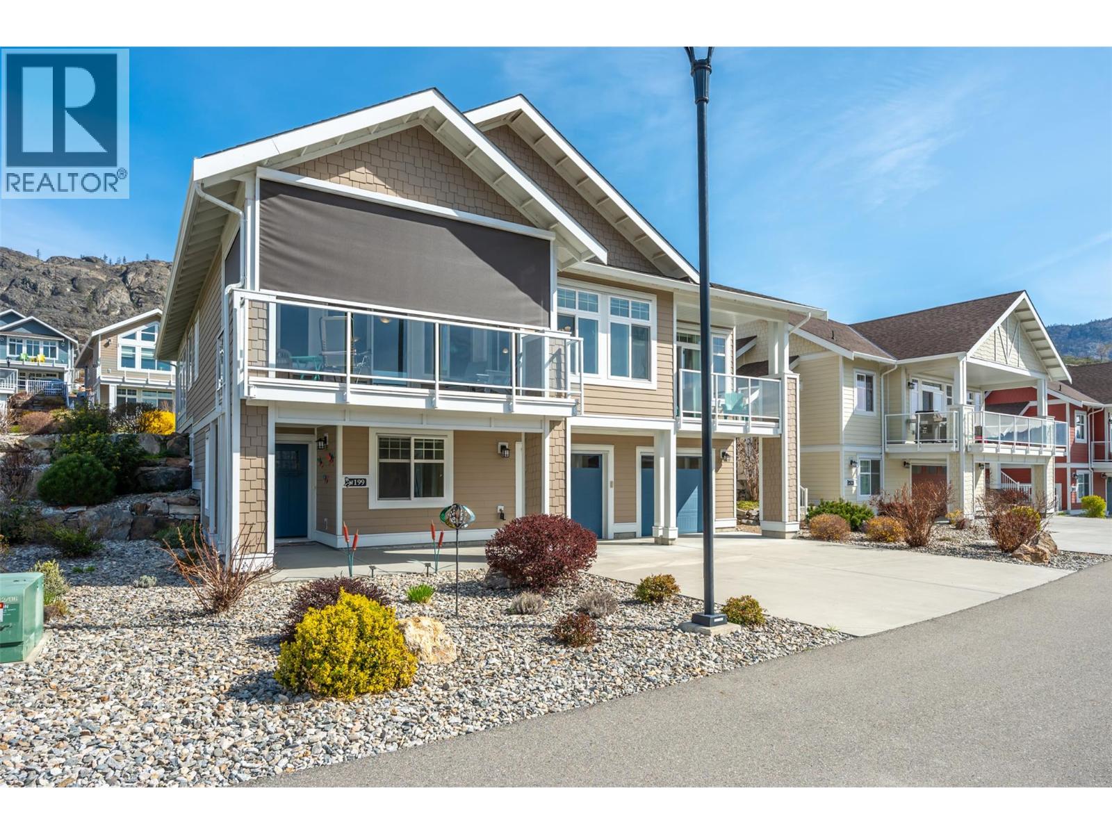 2450 Radio Tower Road Unit# 199, Oliver, British Columbia  V0H 1T1 - Photo 73 - 10381106