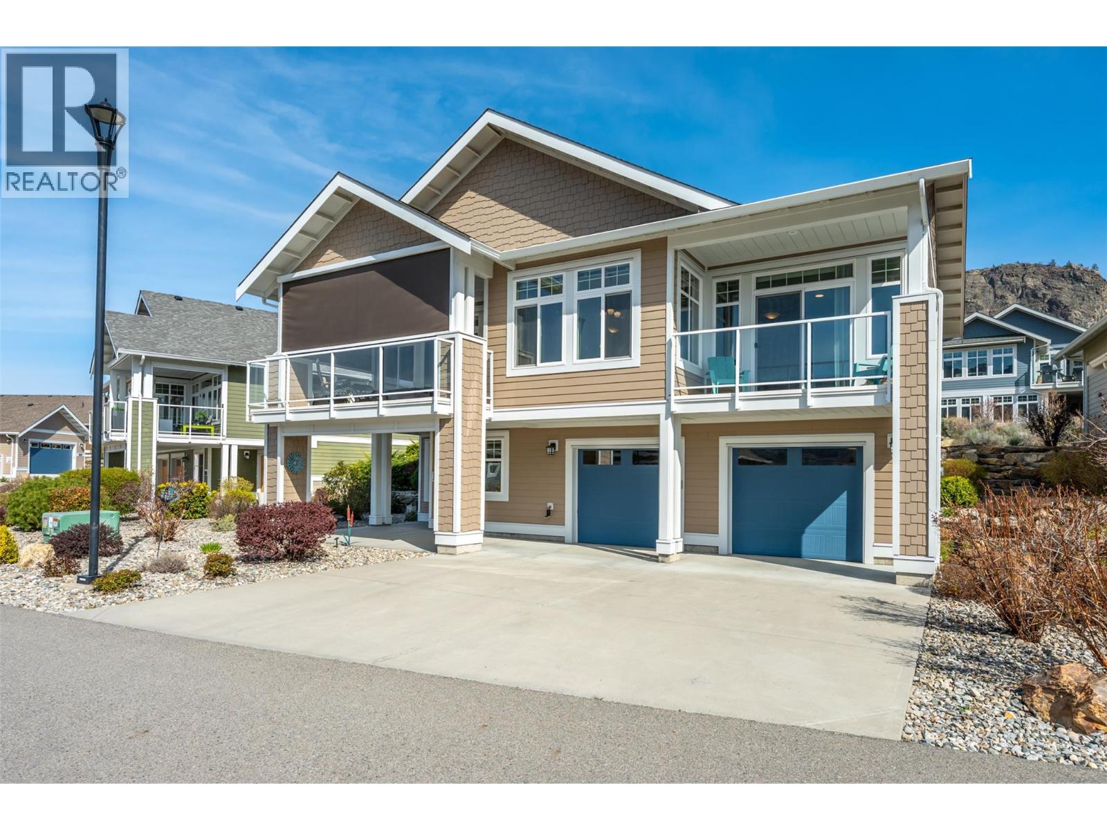 2450 Radio Tower Road Unit# 199, Oliver, British Columbia  V0H 1T1 - Photo 74 - 10381106