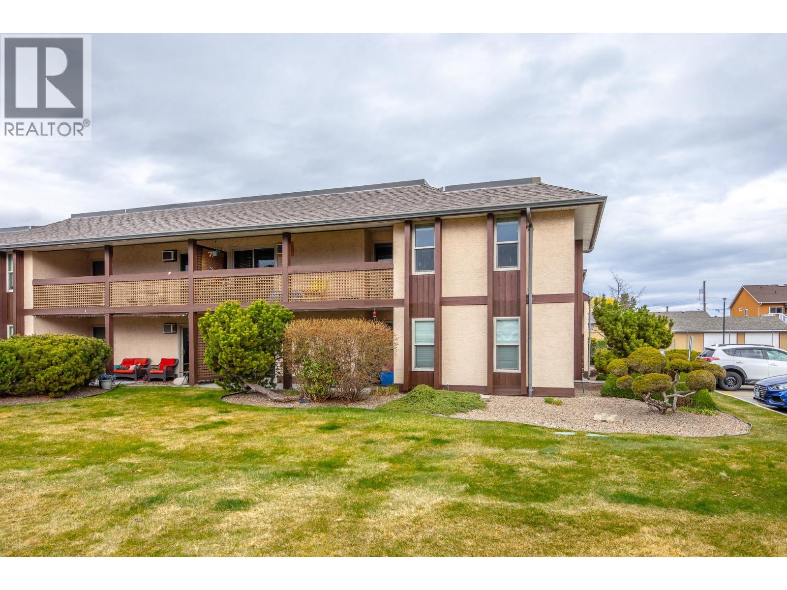 3140 Wilson Street Unit# 123, Penticton, British Columbia  V2A 8G5 - Photo 2 - 10381446