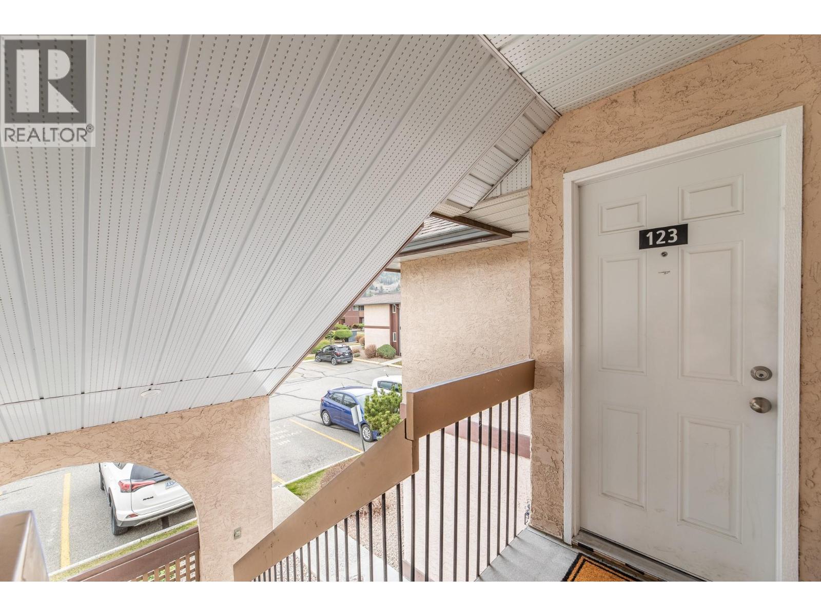 3140 Wilson Street Unit# 123, Penticton, British Columbia  V2A 8G5 - Photo 23 - 10381446