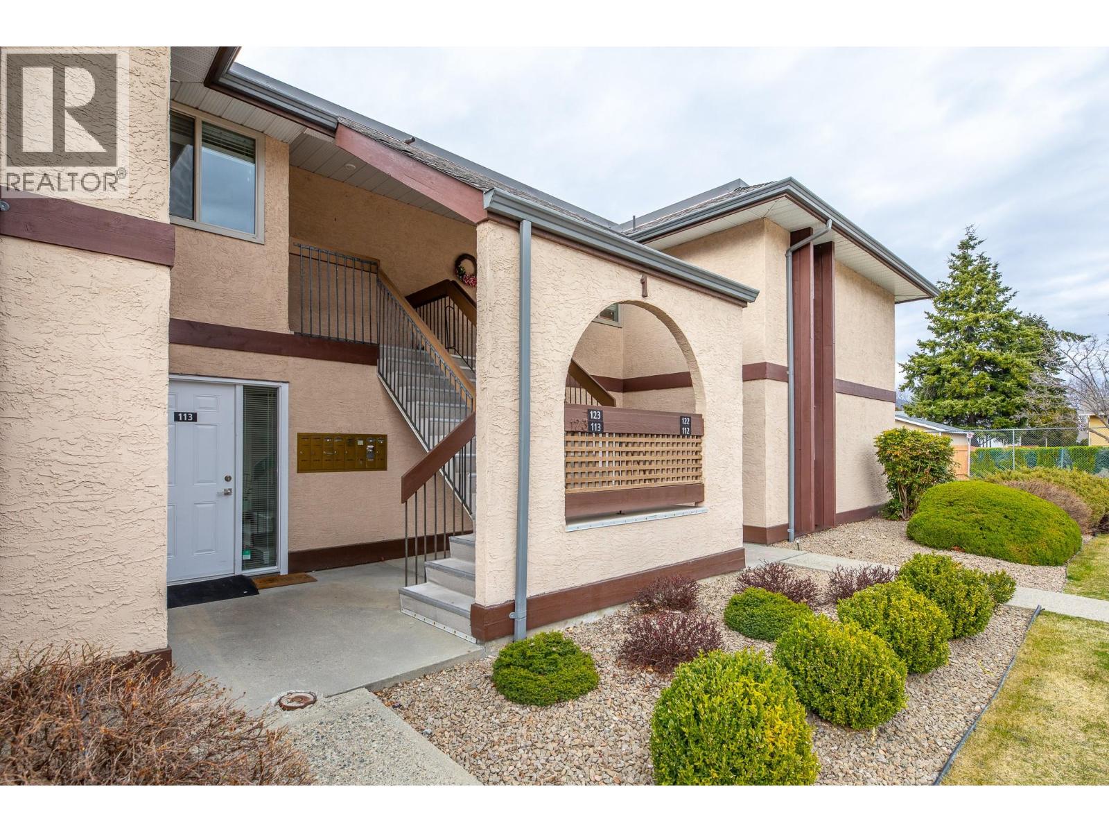 3140 Wilson Street Unit# 123, Penticton, British Columbia  V2A 8G5 - Photo 29 - 10381446