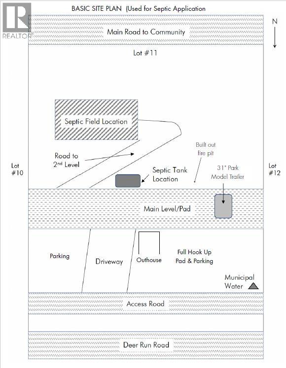 6474 Deer Run Road Lot# 11, Magna Bay, British Columbia  V0E 1M7 - Photo 38 - 10381218