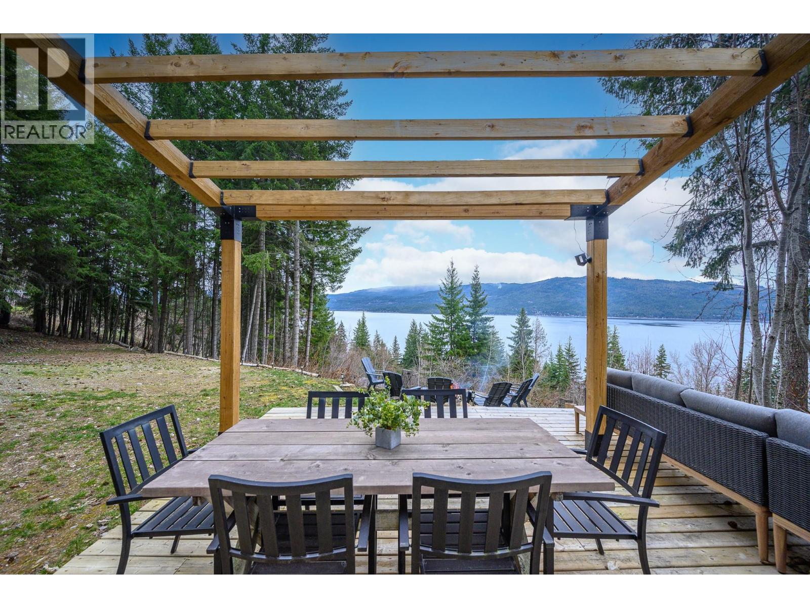 6474 Deer Run Road Lot# 11, Magna Bay, British Columbia  V0E 1M7 - Photo 5 - 10381218