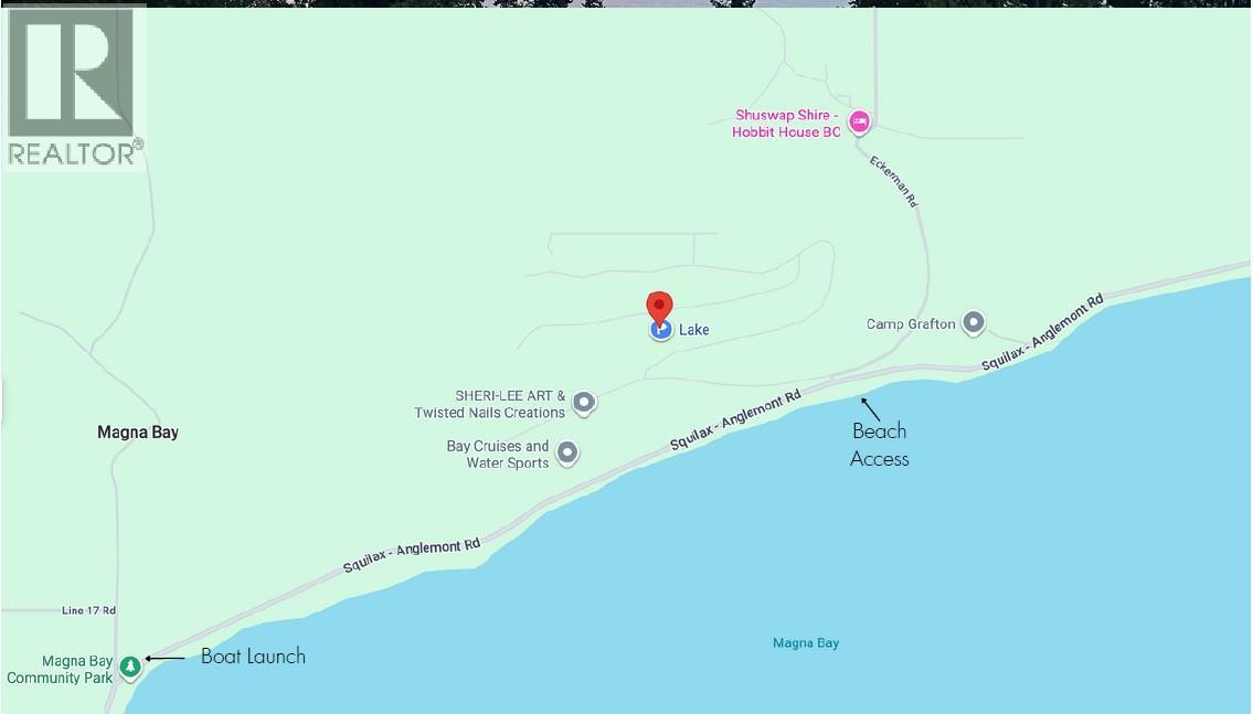 6474 Deer Run Road Lot# 11, Magna Bay, British Columbia  V0E 1M7 - Photo 52 - 10381218