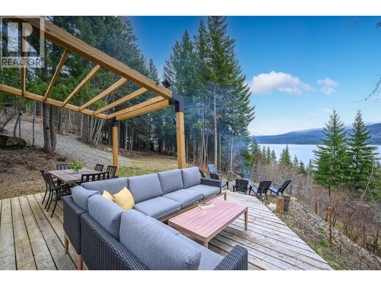 6474 Deer Run Road Lot# 11, Magna Bay, British Columbia  V0E 1M7 - Photo 7 - 10381218