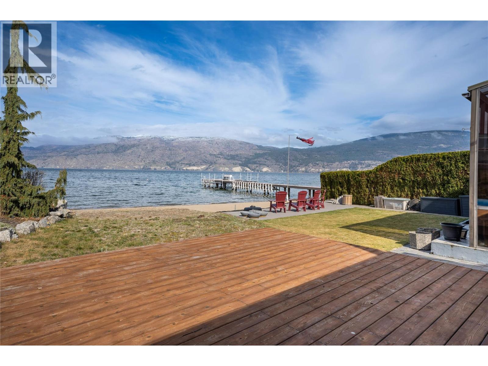 19279 Lakeshore Drive N, Summerland, British Columbia  V0H 1Z6 - Photo 2 - 10381953