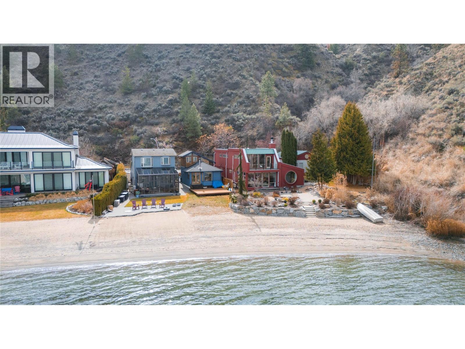 19279 Lakeshore Drive N, Summerland, British Columbia  V0H 1Z6 - Photo 35 - 10381953