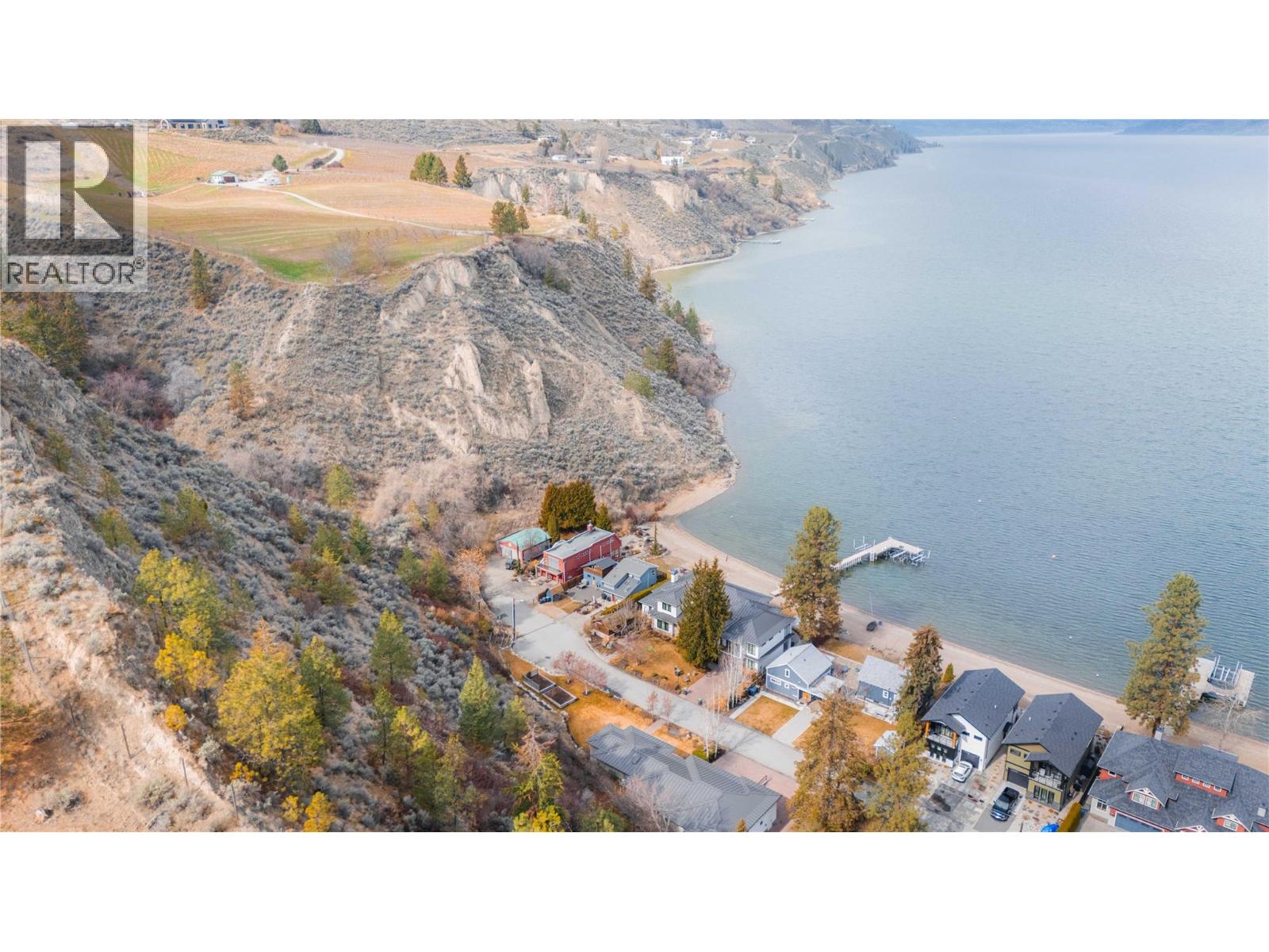19279 Lakeshore Drive N, Summerland, British Columbia  V0H 1Z6 - Photo 37 - 10381953