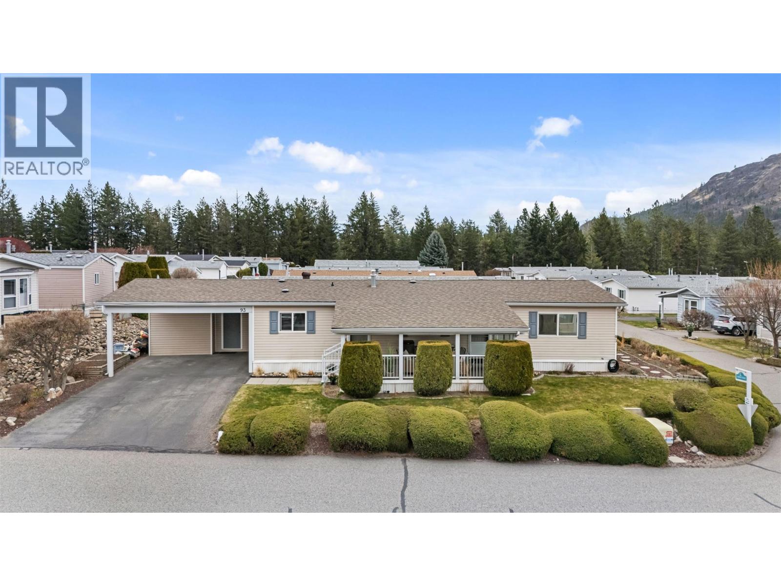 1850 Shannon Lake Road Unit# 93, West Kelowna, British Columbia  V4T 1L6 - Photo 1 - 10381215