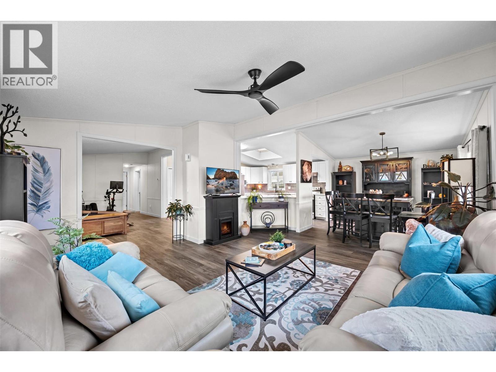 1850 Shannon Lake Road Unit# 93, West Kelowna, British Columbia  V4T 1L6 - Photo 8 - 10381215