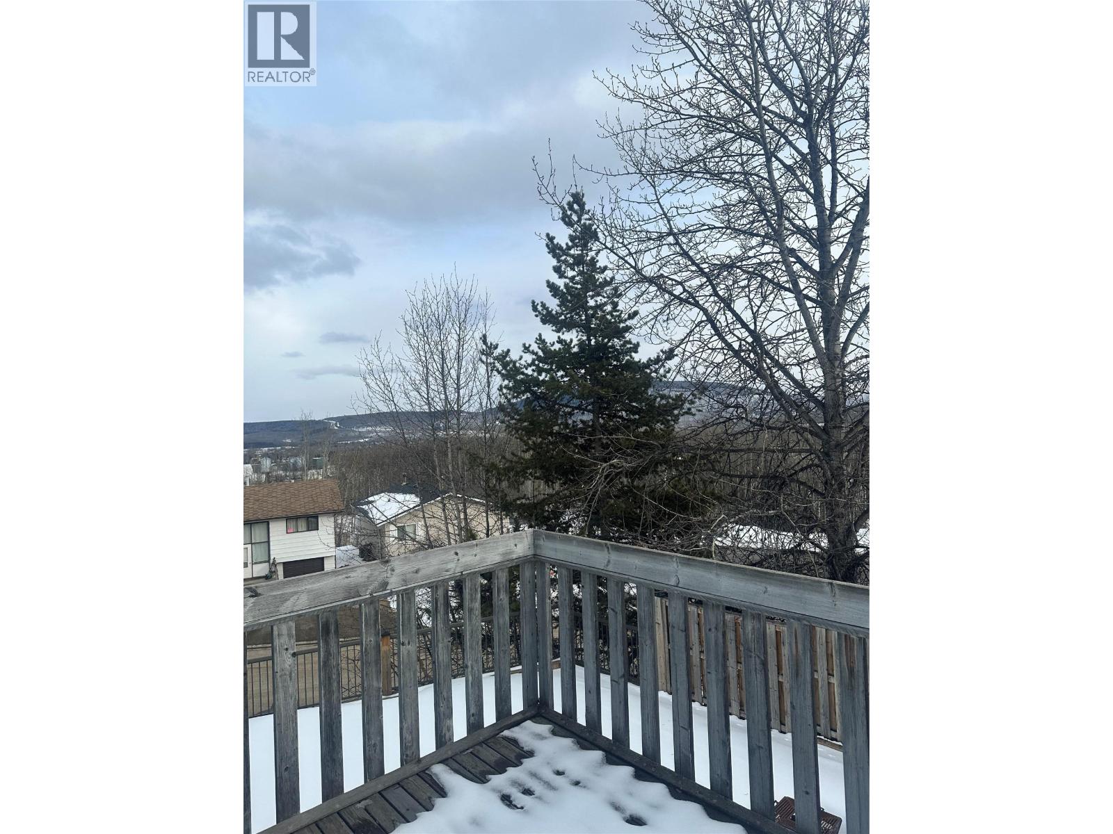 5301 44a Avenue Nw, Chetwynd, British Columbia  V0C 1J0 - Photo 7 - 10381965