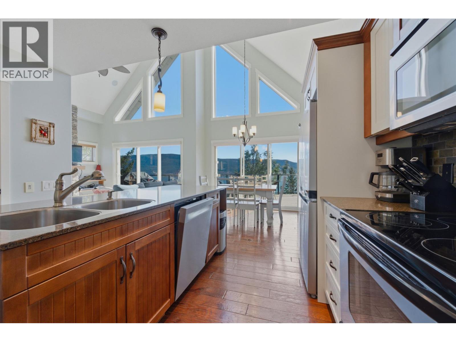 6904 Barcelona Drive Lot# 58, Kelowna, British Columbia  V1Z 3R8 - Photo 10 - 10379497