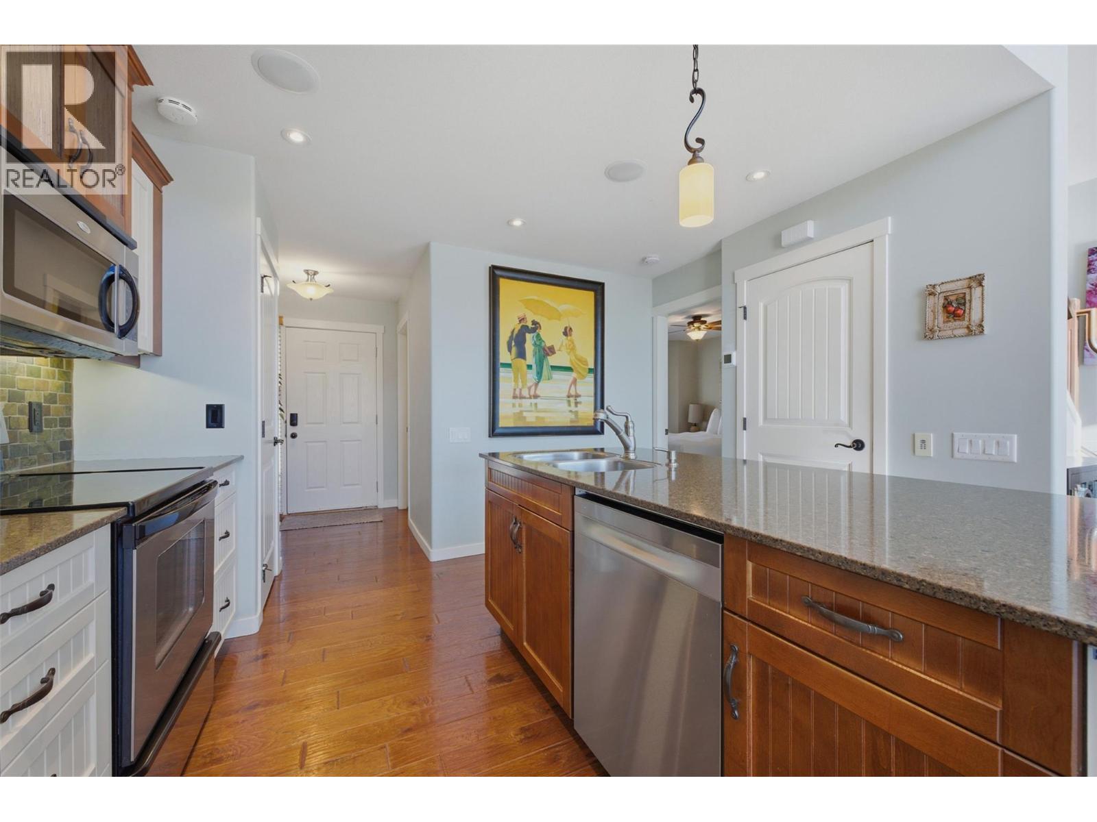 6904 Barcelona Drive Lot# 58, Kelowna, British Columbia  V1Z 3R8 - Photo 11 - 10379497