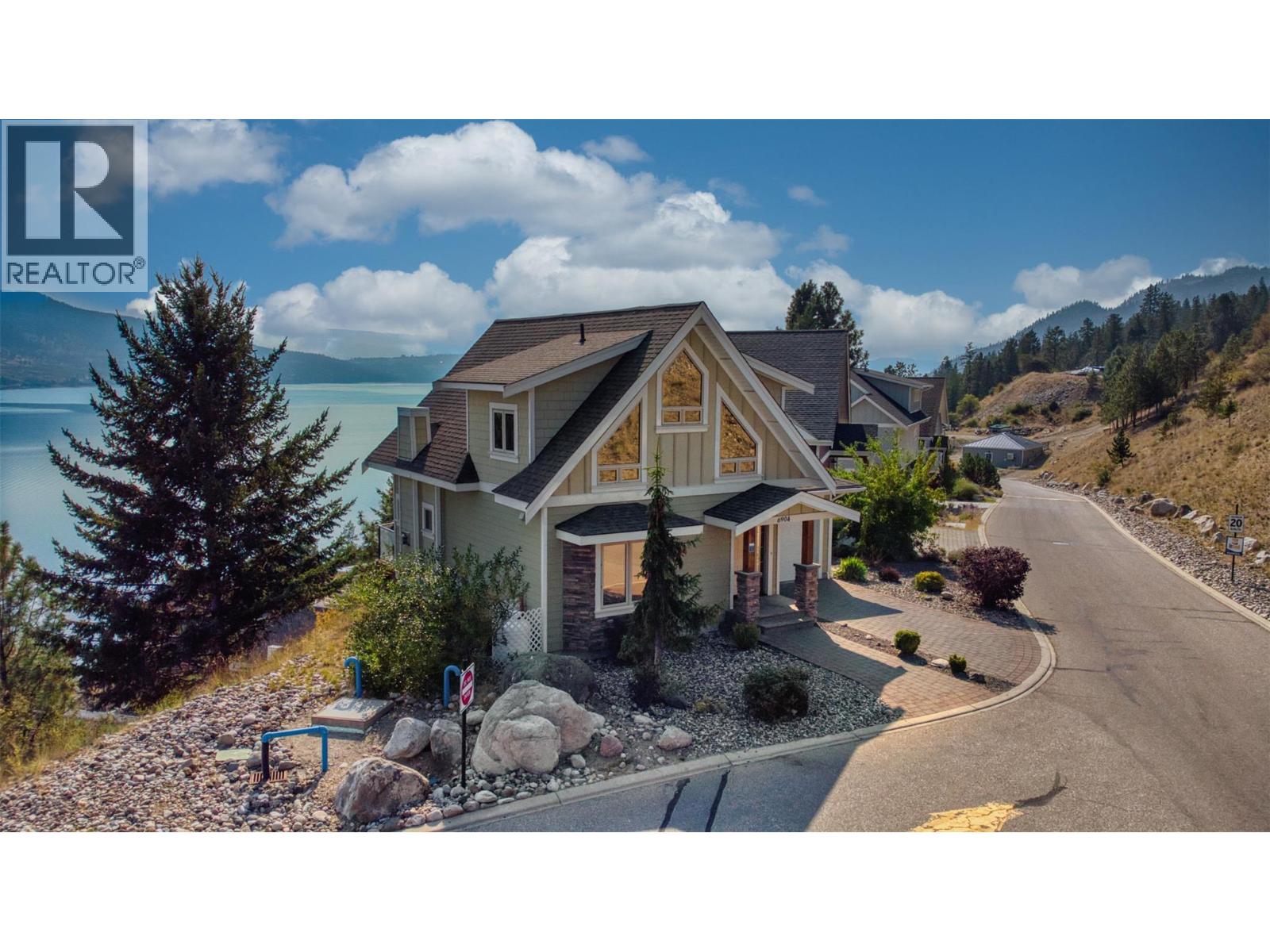 6904 Barcelona Drive Lot# 58, Kelowna, British Columbia  V1Z 3R8 - Photo 31 - 10379497