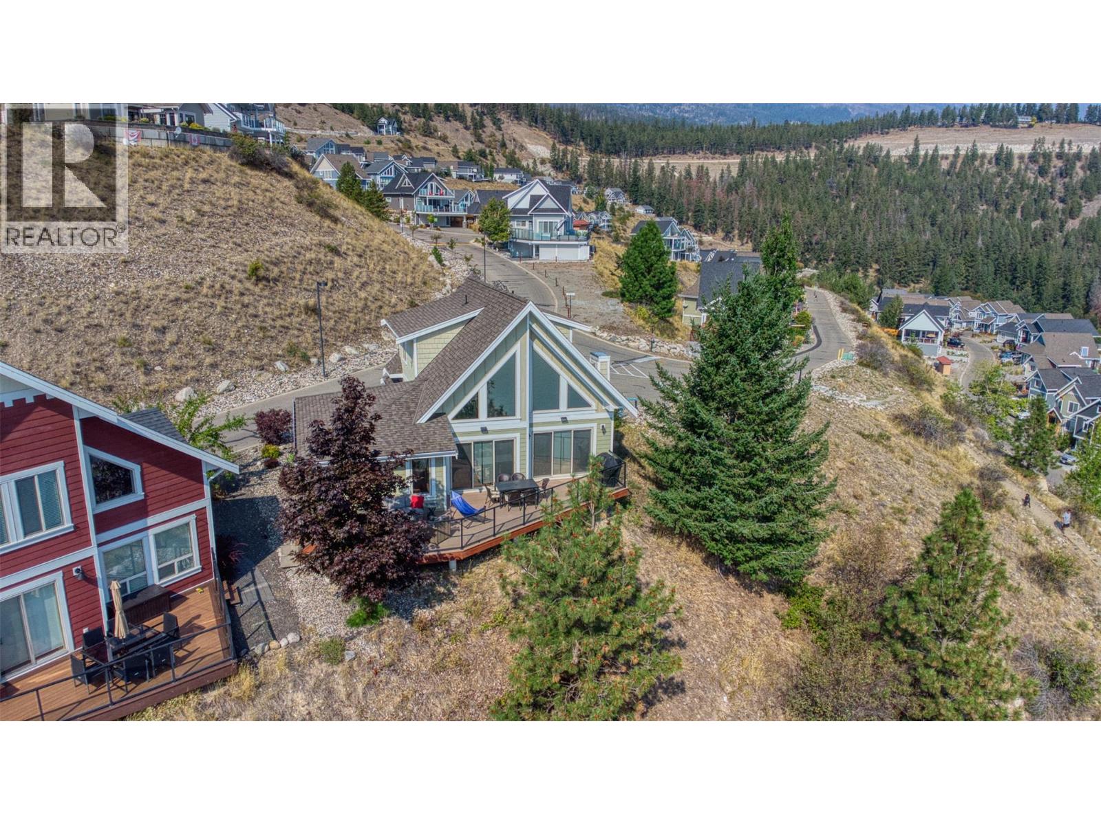 6904 Barcelona Drive Lot# 58, Kelowna, British Columbia  V1Z 3R8 - Photo 33 - 10379497