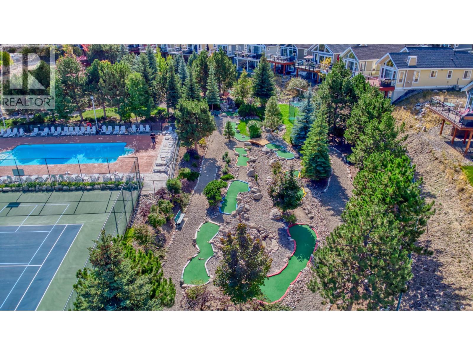 6904 Barcelona Drive Lot# 58, Kelowna, British Columbia  V1Z 3R8 - Photo 40 - 10379497