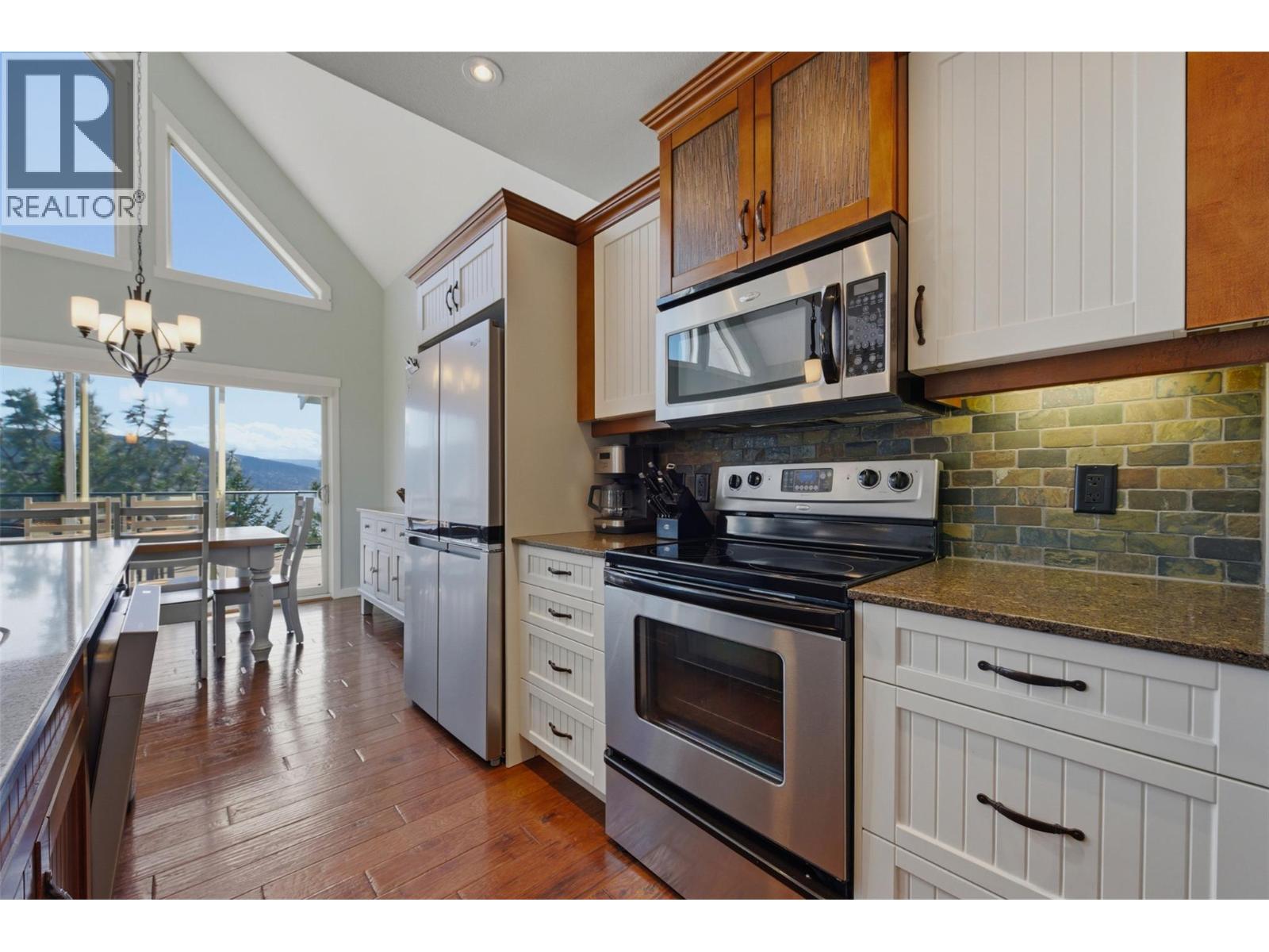 6904 Barcelona Drive Lot# 58, Kelowna, British Columbia  V1Z 3R8 - Photo 7 - 10379497