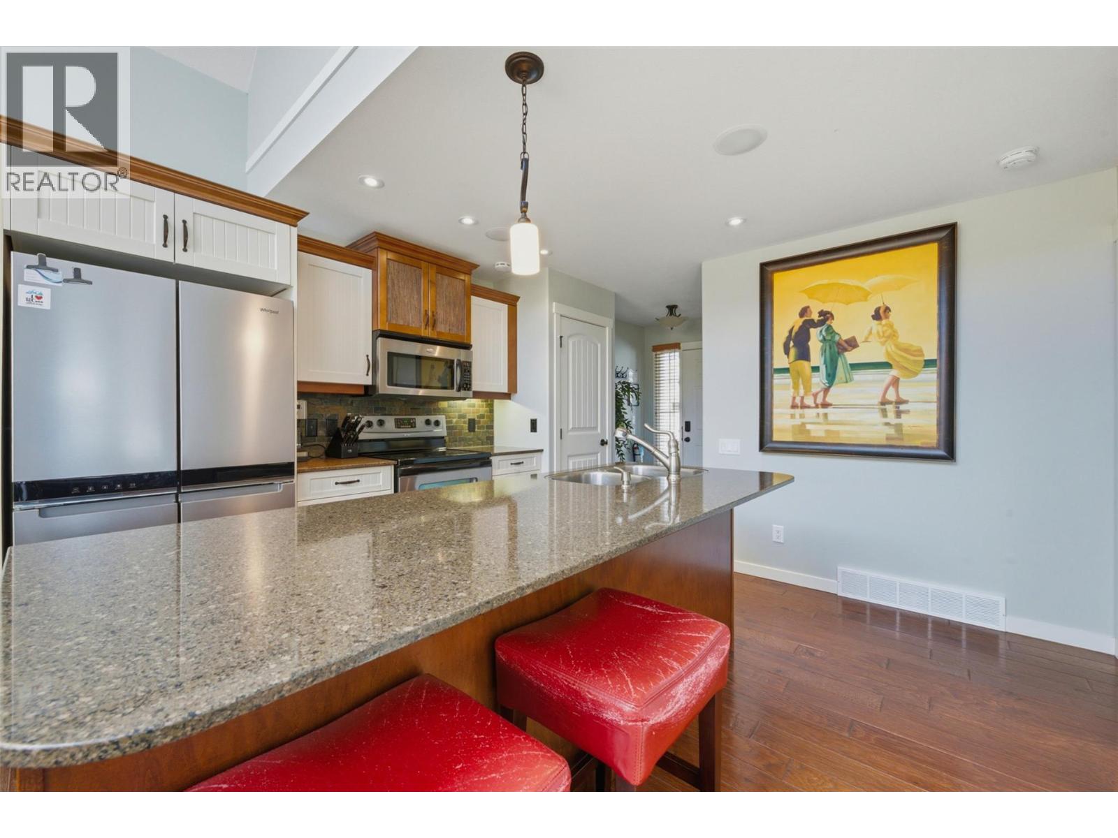 6904 Barcelona Drive Lot# 58, Kelowna, British Columbia  V1Z 3R8 - Photo 8 - 10379497