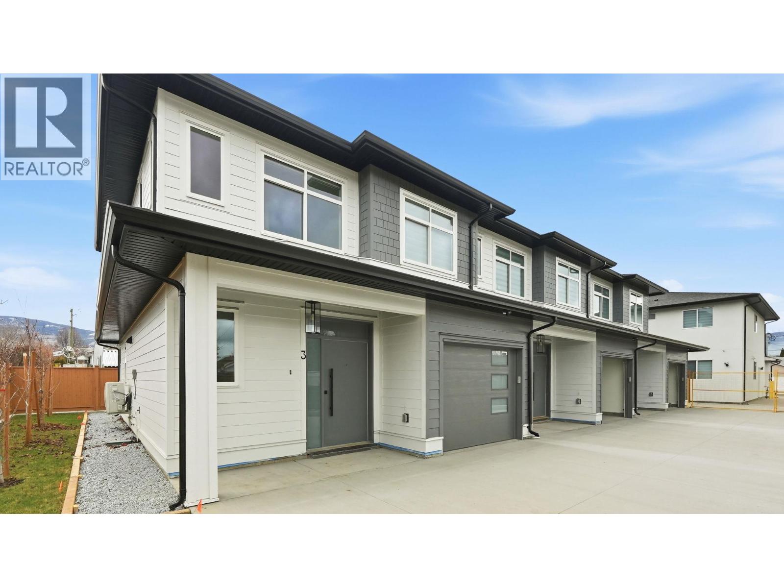1224 Gaggin Road Unit# 3, Kelowna, British Columbia  V1X 1V2 - Photo 2 - 10381968