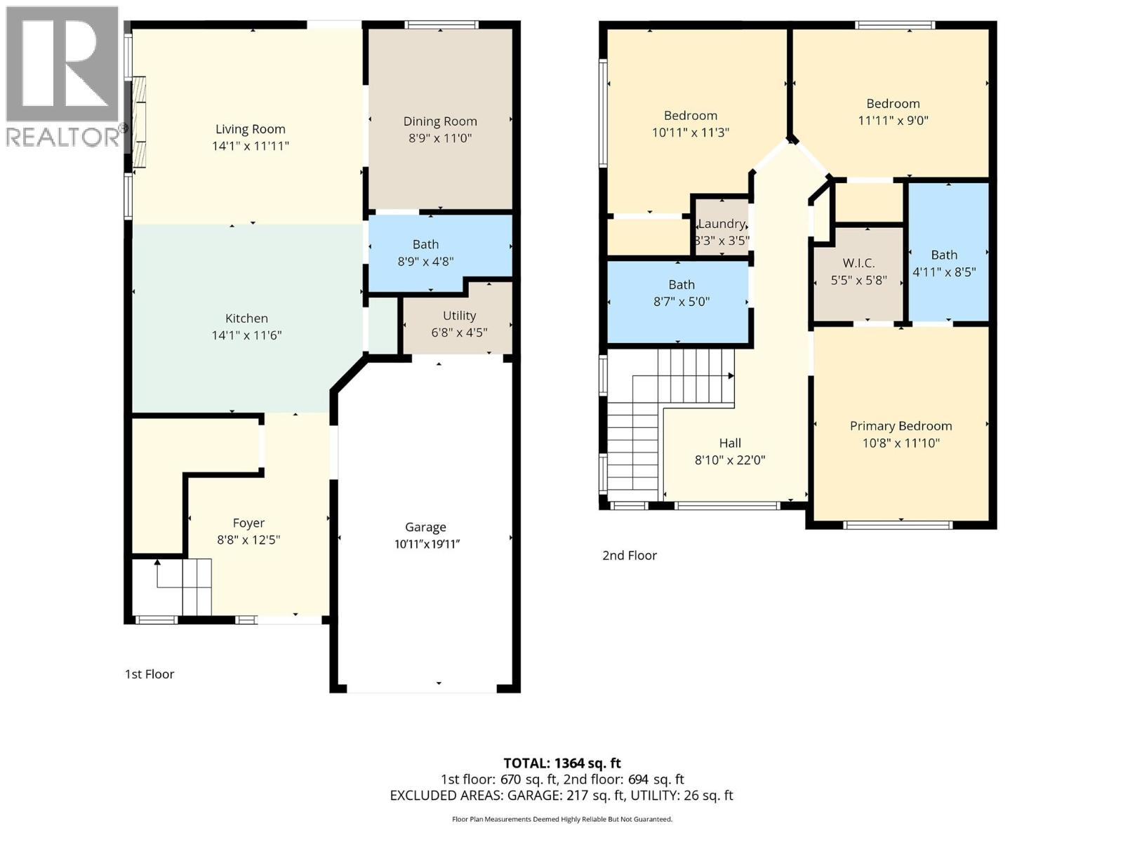 1224 Gaggin Road Unit# 3, Kelowna, British Columbia  V1X 1V2 - Photo 30 - 10381968