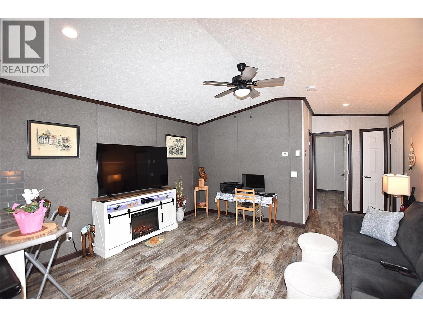 61 Antoine Road Unit# 8, Vernon, British Columbia  V1H 2A3 - Photo 10 - 10381903