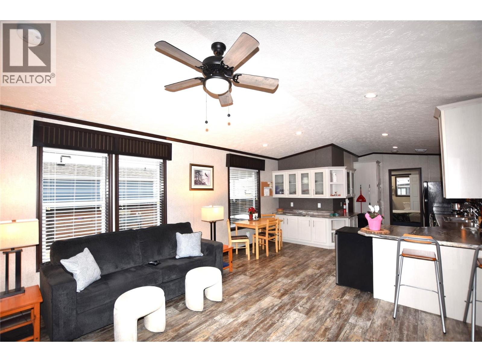 61 Antoine Road Unit# 8, Vernon, British Columbia  V1H 2A3 - Photo 11 - 10381903