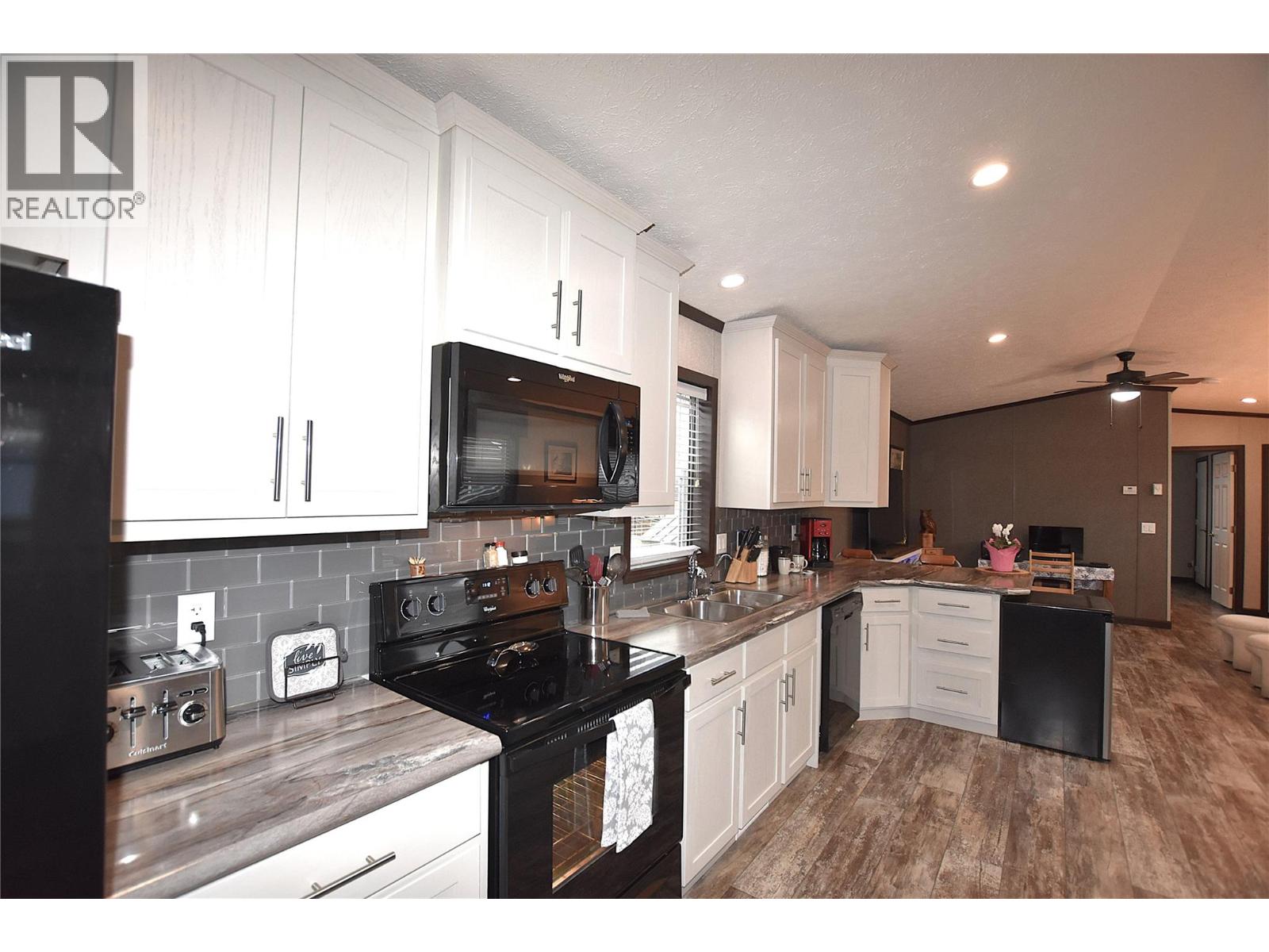 61 Antoine Road Unit# 8, Vernon, British Columbia  V1H 2A3 - Photo 18 - 10381903