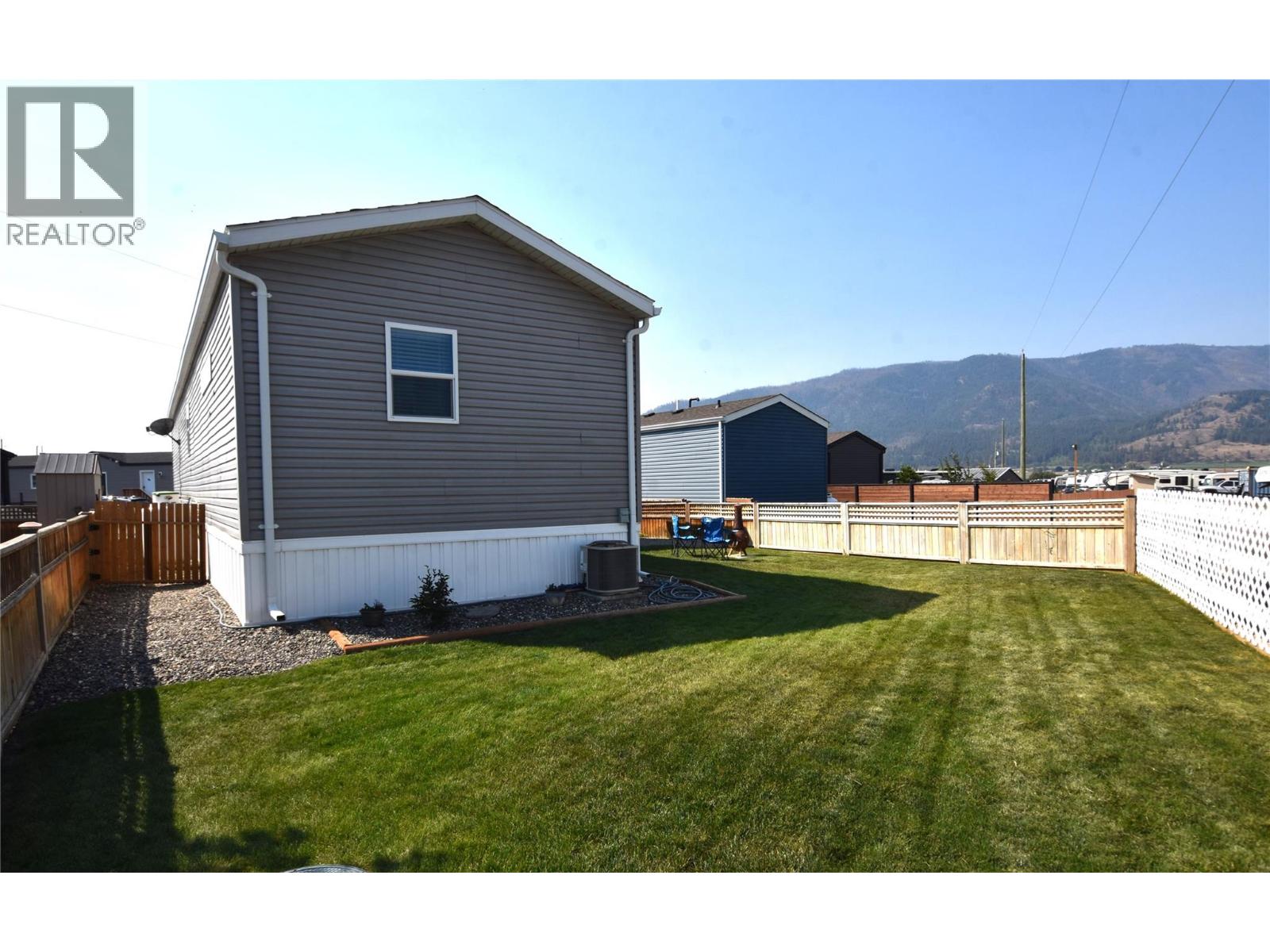 61 Antoine Road Unit# 8, Vernon, British Columbia  V1H 2A3 - Photo 37 - 10381903