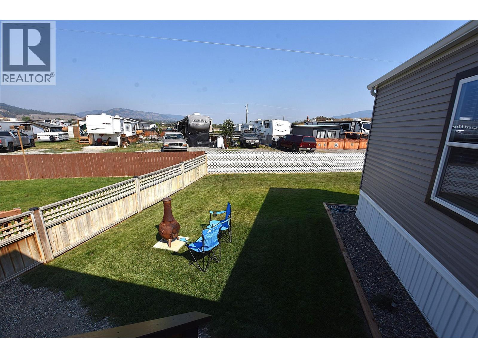 61 Antoine Road Unit# 8, Vernon, British Columbia  V1H 2A3 - Photo 38 - 10381903