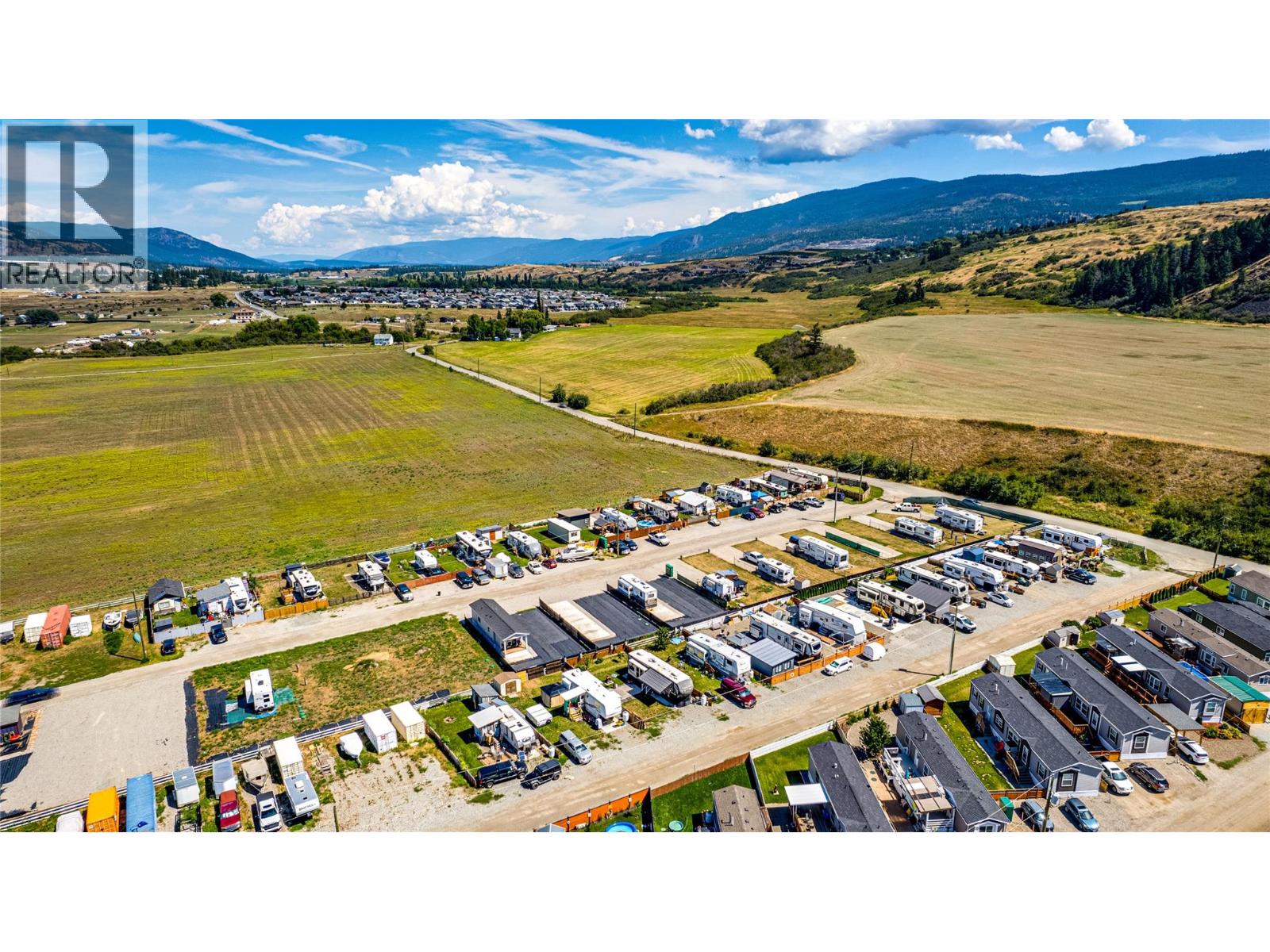 61 Antoine Road Unit# 8, Vernon, British Columbia  V1H 2A3 - Photo 47 - 10381903