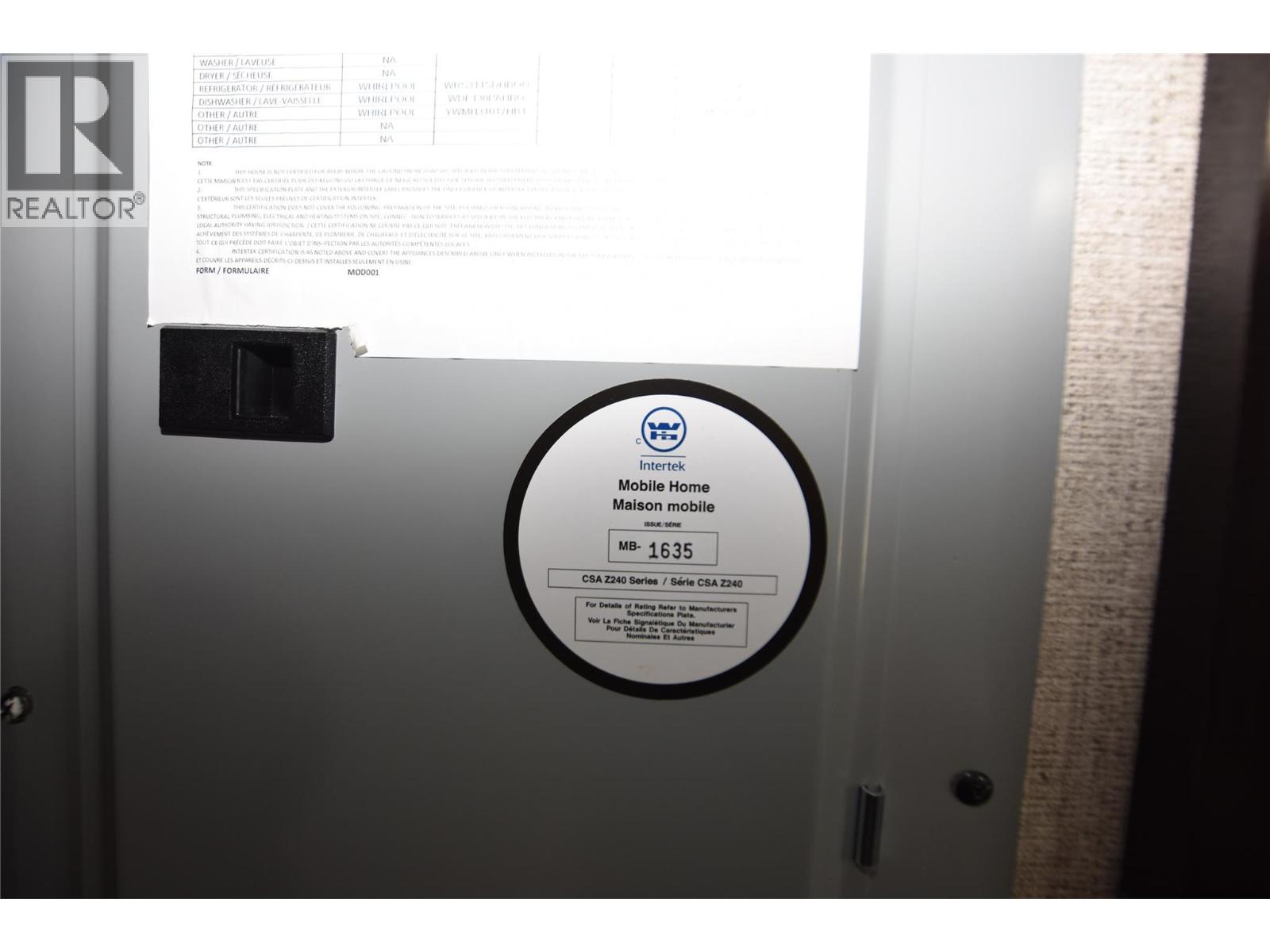 61 Antoine Road Unit# 8, Vernon, British Columbia  V1H 2A3 - Photo 50 - 10381903