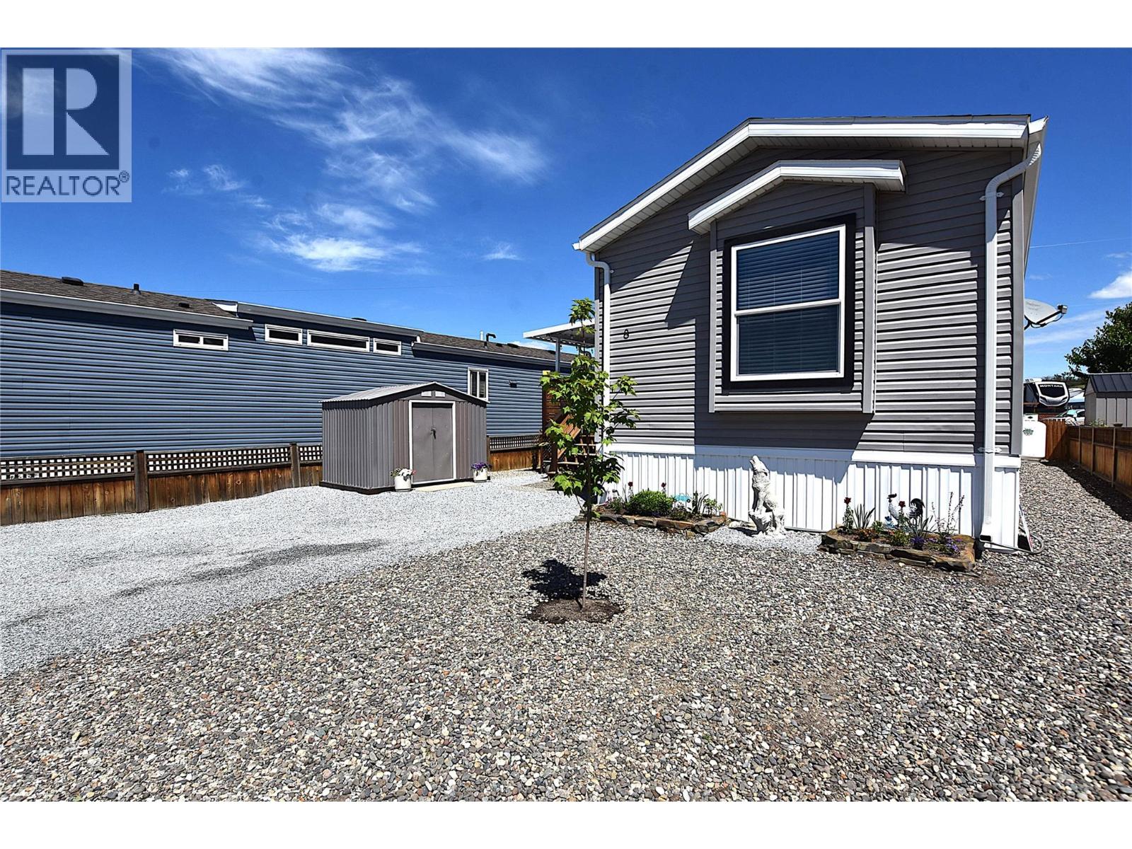 61 Antoine Road Unit# 8, Vernon, British Columbia  V1H 2A3 - Photo 53 - 10381903