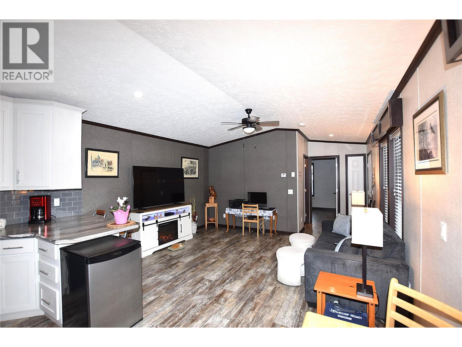 61 Antoine Road Unit# 8, Vernon, British Columbia  V1H 2A3 - Photo 8 - 10381903