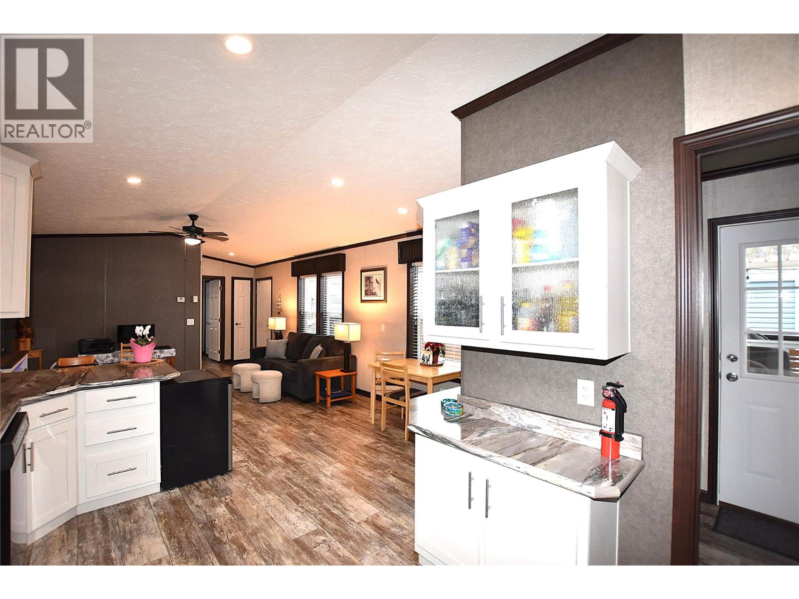 61 Antoine Road Unit# 8, Vernon, British Columbia  V1H 2A3 - Photo 9 - 10381903