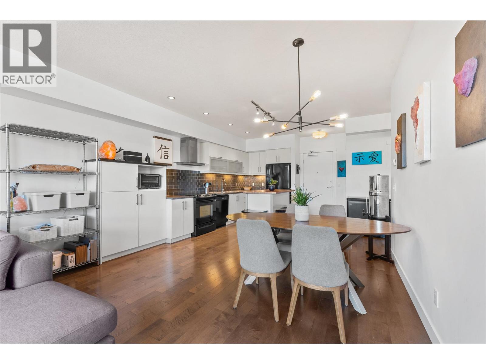 700 Martin Avenue Unit# 307, Kelowna, British Columbia  V1Y 6V3 - Photo 10 - 10381782