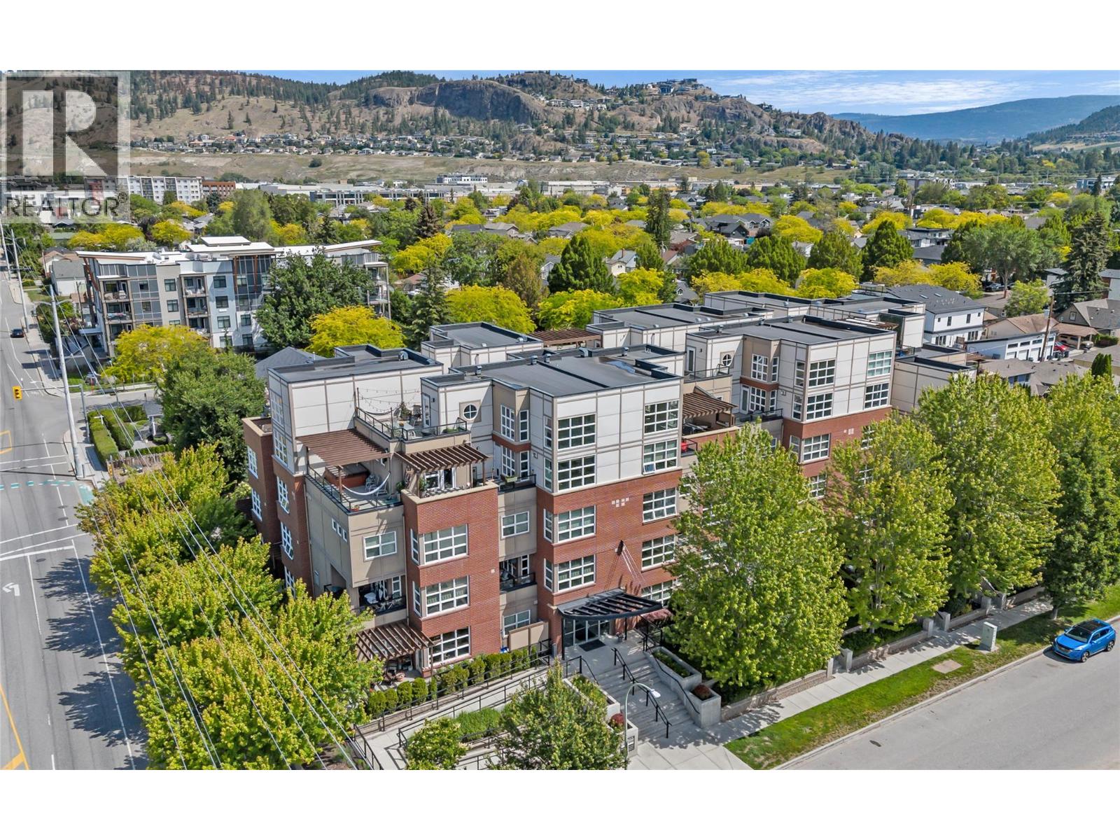 700 Martin Avenue Unit# 307, Kelowna, British Columbia  V1Y 6V3 - Photo 2 - 10381782
