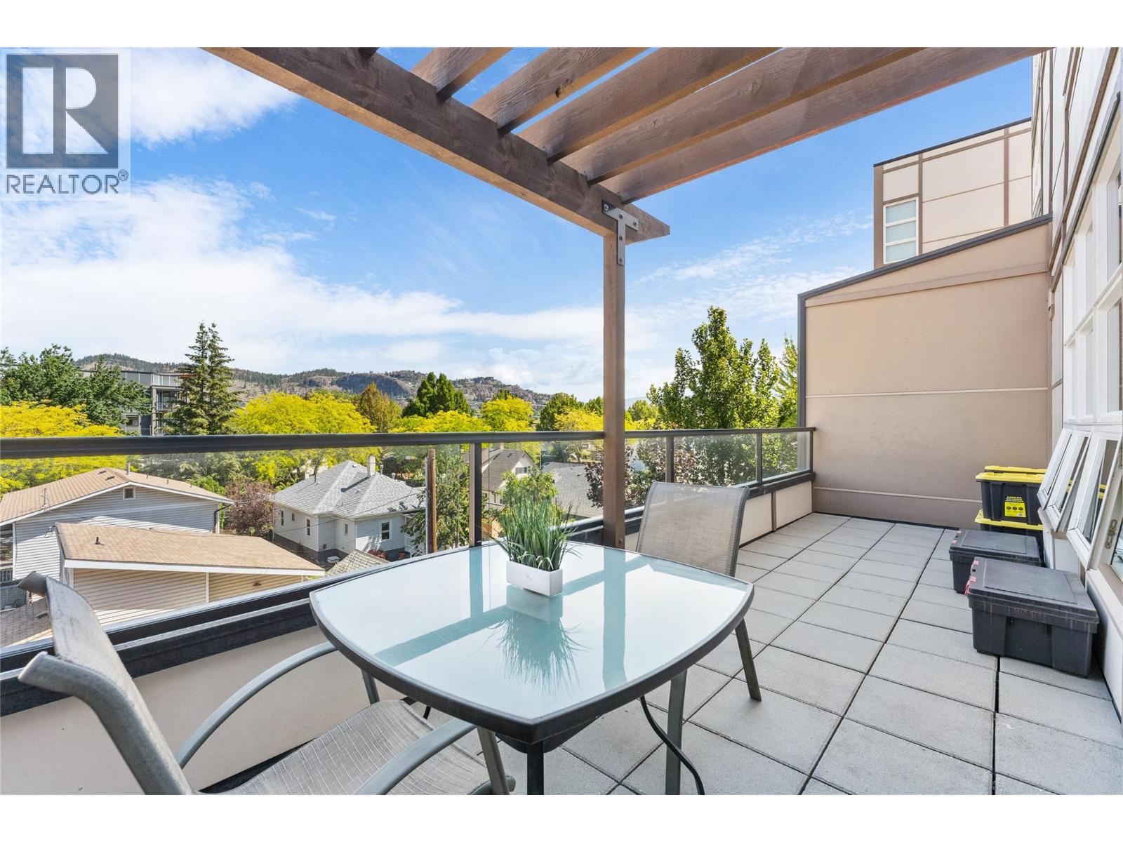 700 Martin Avenue Unit# 307, Kelowna, British Columbia  V1Y 6V3 - Photo 21 - 10381782