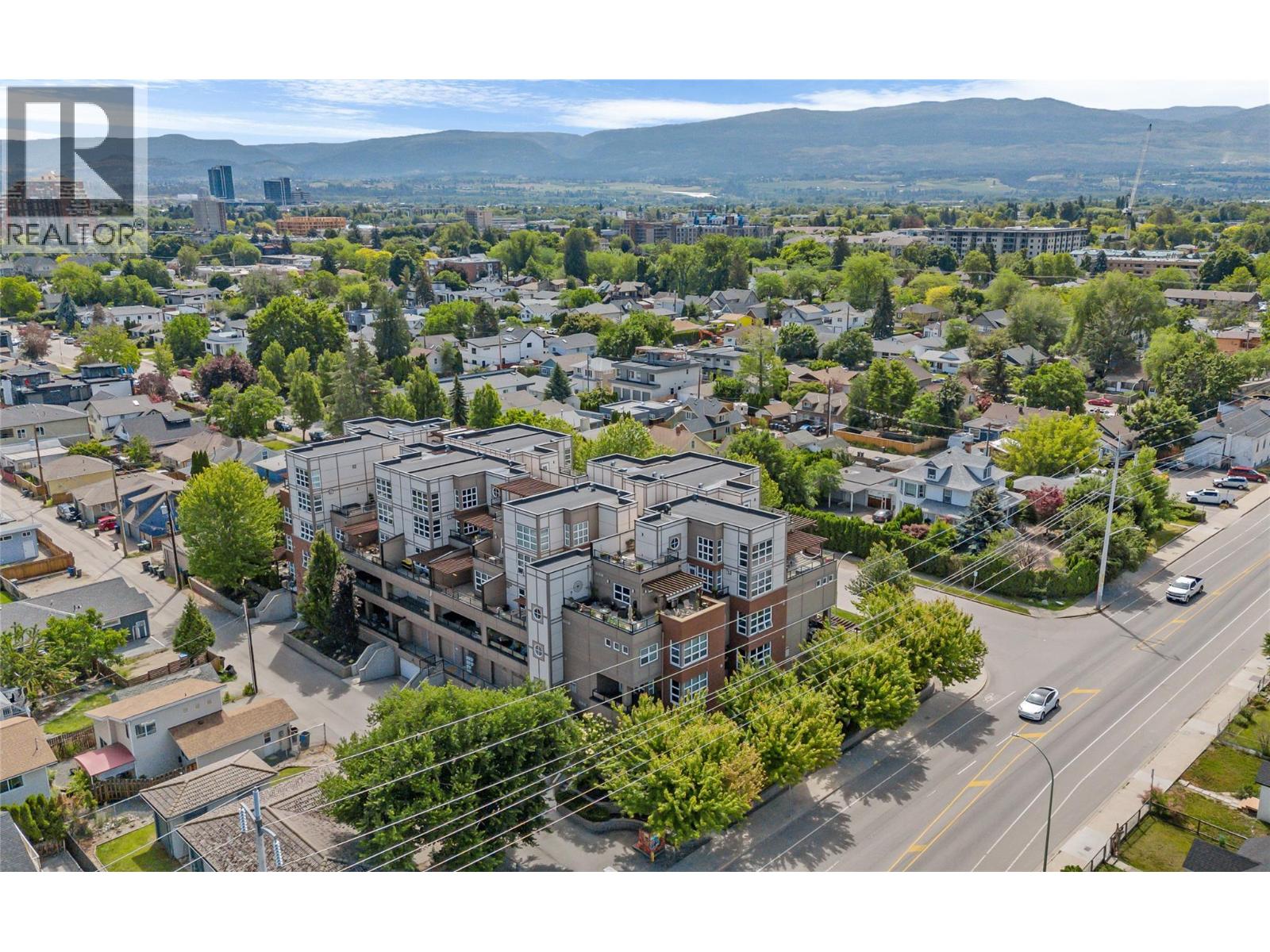 700 Martin Avenue Unit# 307, Kelowna, British Columbia  V1Y 6V3 - Photo 33 - 10381782