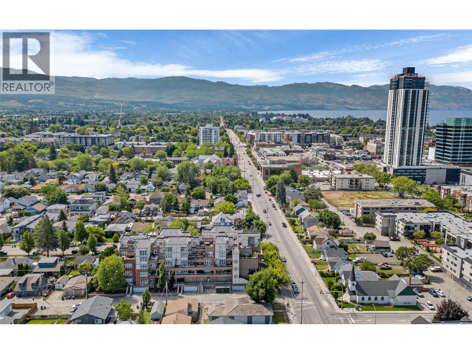 700 Martin Avenue Unit# 307, Kelowna, British Columbia  V1Y 6V3 - Photo 34 - 10381782