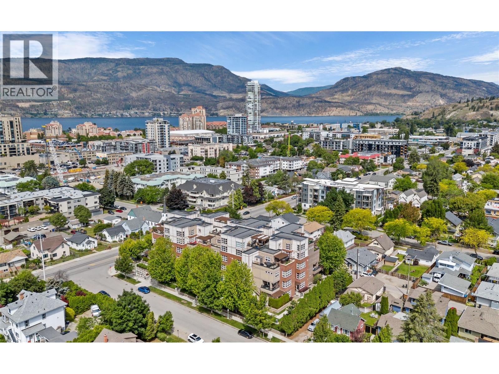 700 Martin Avenue Unit# 307, Kelowna, British Columbia  V1Y 6V3 - Photo 36 - 10381782