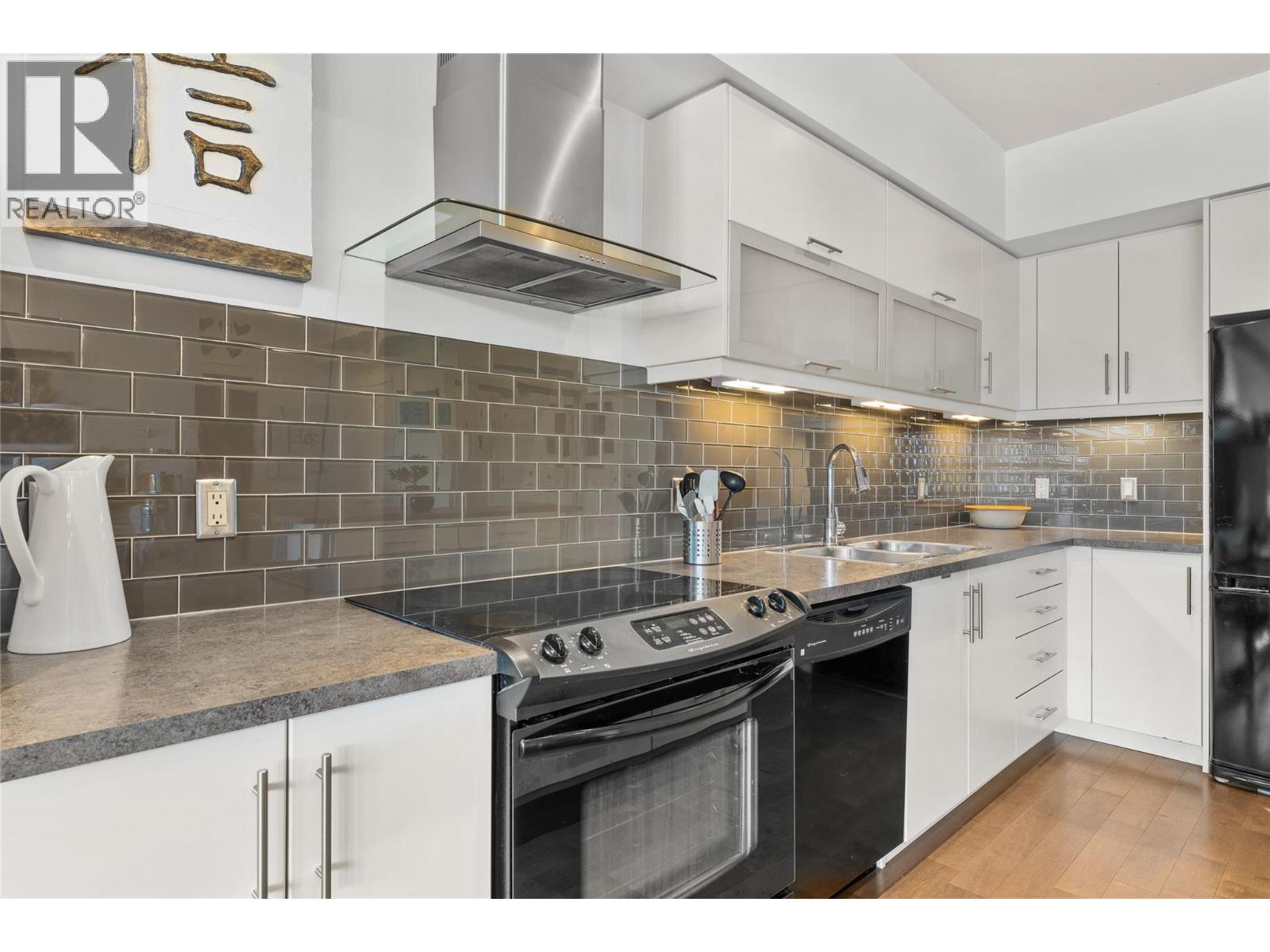 700 Martin Avenue Unit# 307, Kelowna, British Columbia  V1Y 6V3 - Photo 7 - 10381782