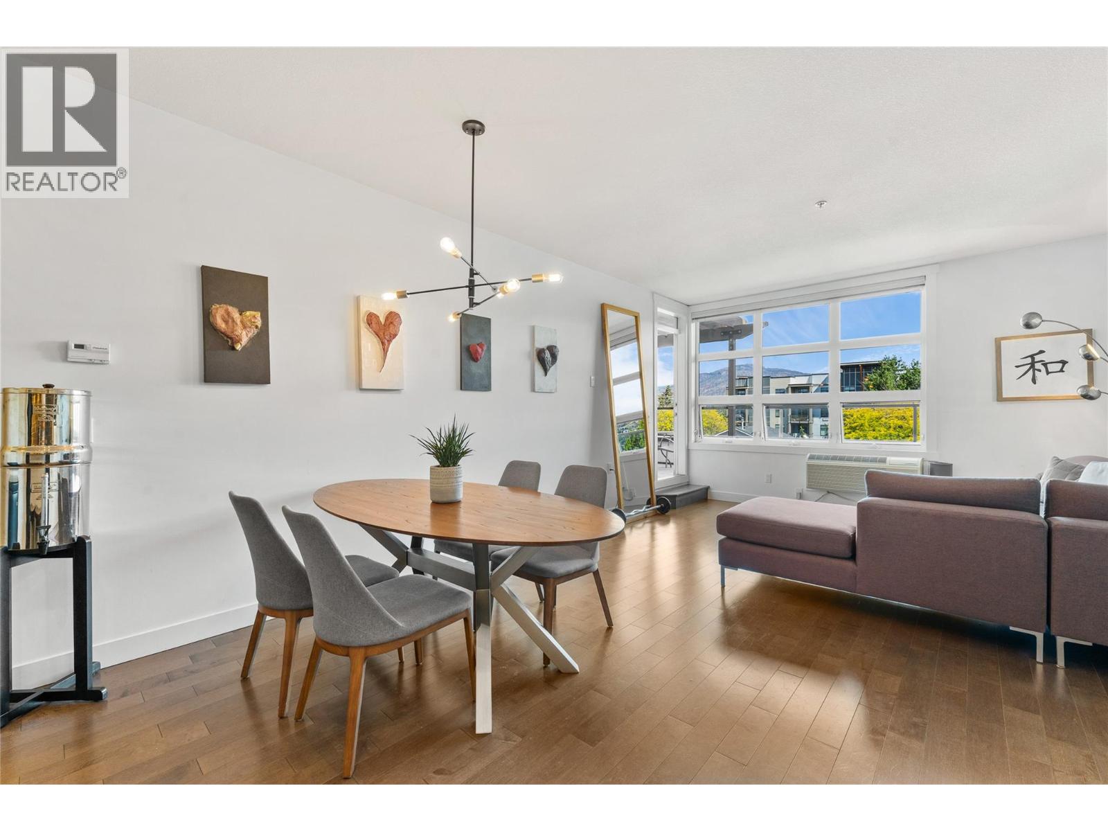 700 Martin Avenue Unit# 307, Kelowna, British Columbia  V1Y 6V3 - Photo 9 - 10381782