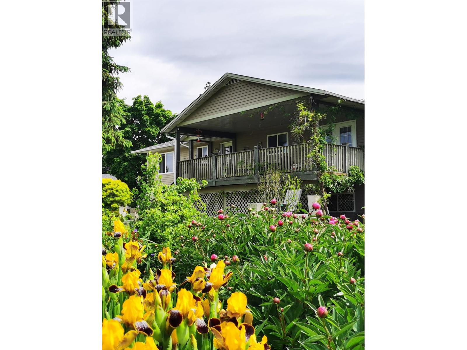 2662 Longhill Road, Kelowna, British Columbia  V1V 2G5 - Photo 8 - 10381696