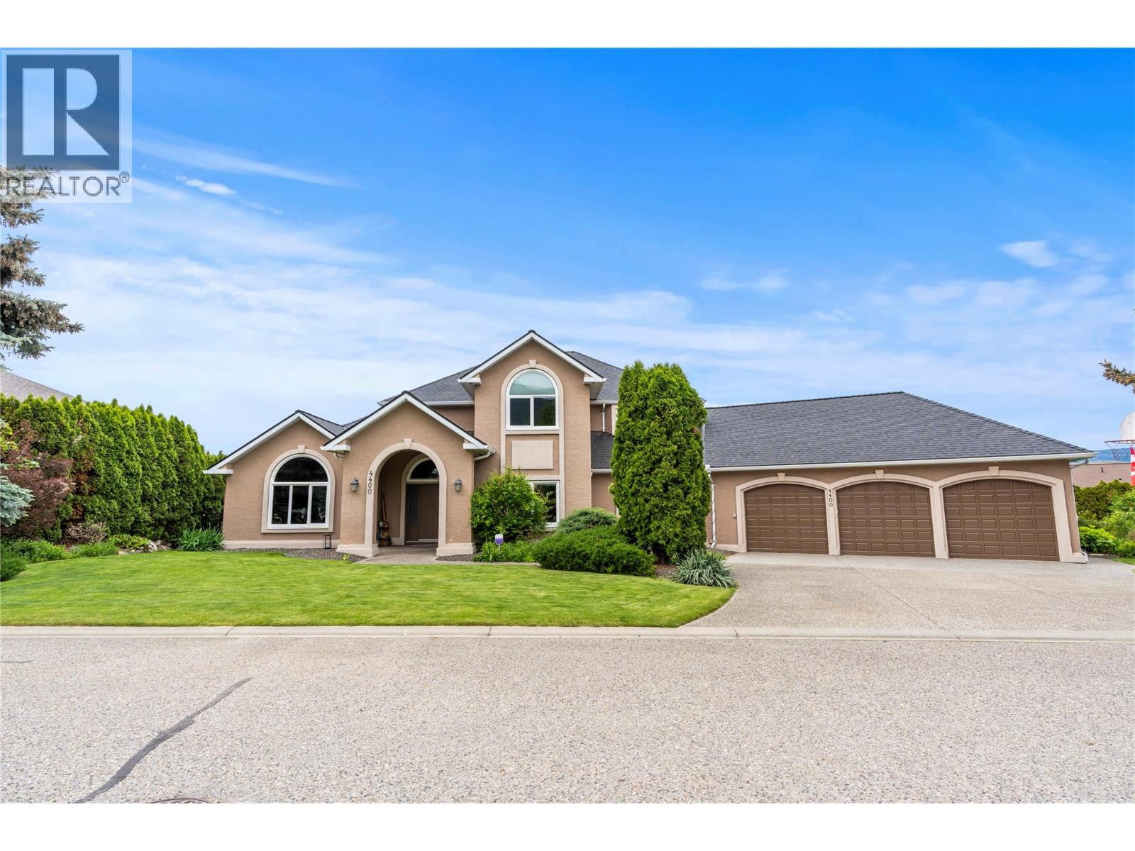 4400 Crystal Drive, Vernon, British Columbia  V1T 8V5 - Photo 2 - 10381381