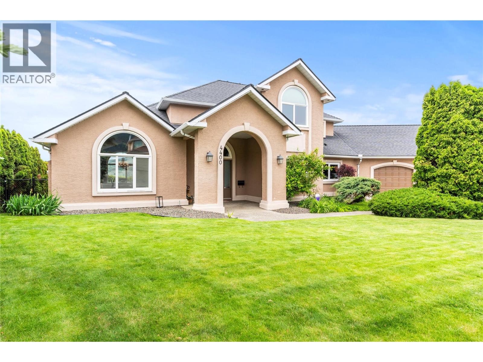 4400 Crystal Drive, Vernon, British Columbia  V1T 8V5 - Photo 3 - 10381381