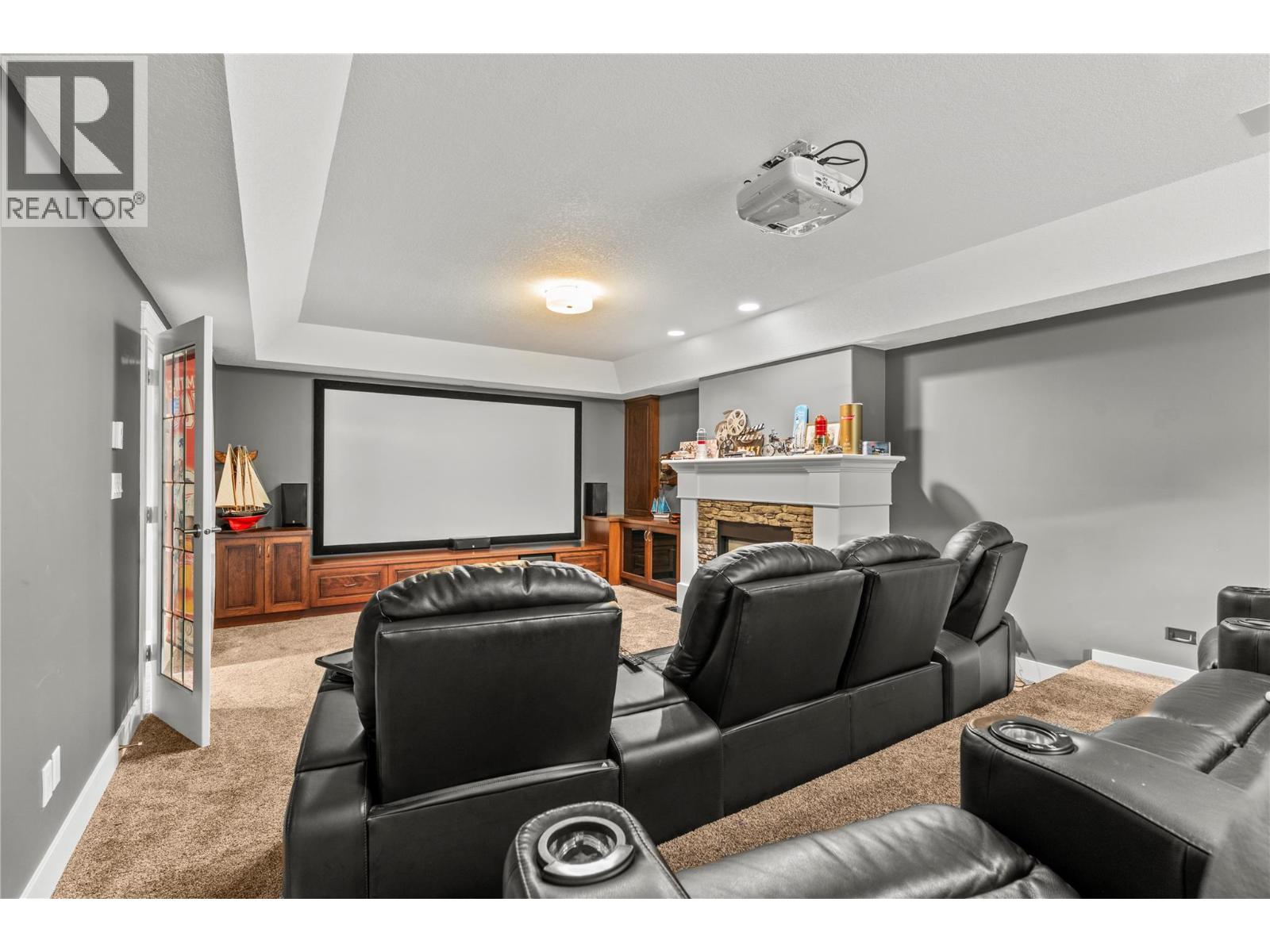 4400 Crystal Drive, Vernon, British Columbia  V1T 8V5 - Photo 36 - 10381381