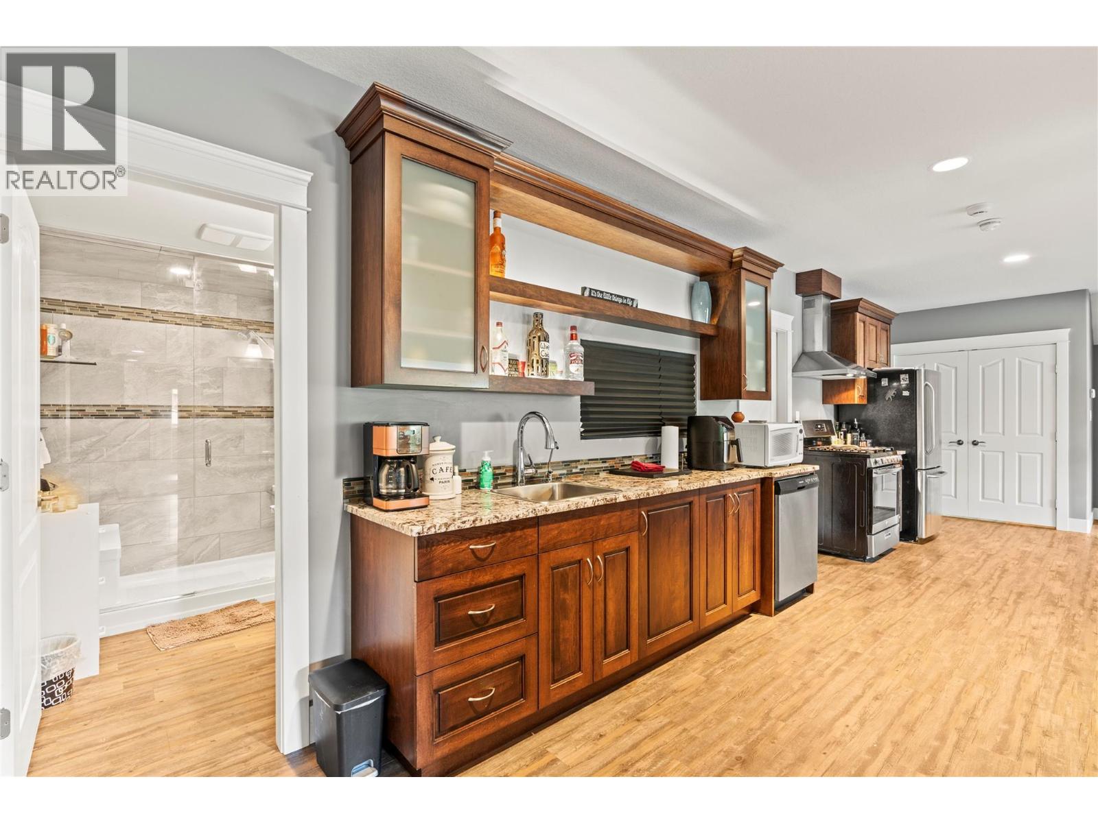 4400 Crystal Drive, Vernon, British Columbia  V1T 8V5 - Photo 46 - 10381381