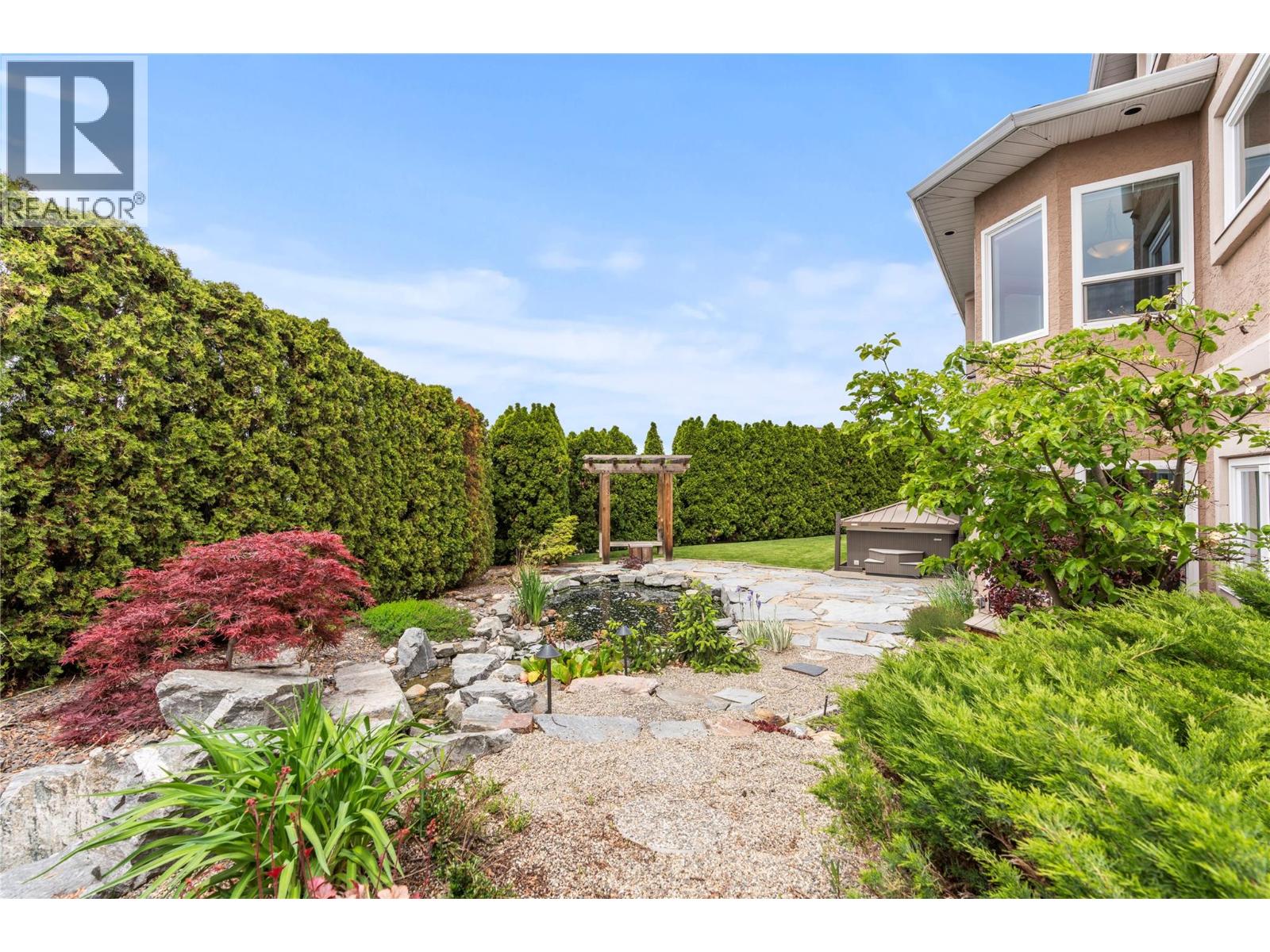 4400 Crystal Drive, Vernon, British Columbia  V1T 8V5 - Photo 62 - 10381381