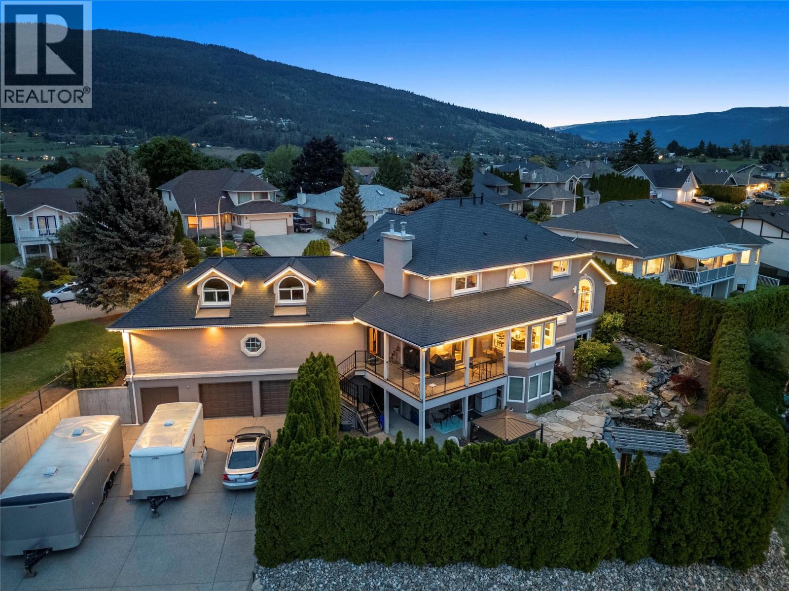 4400 Crystal Drive, Vernon, British Columbia  V1T 8V5 - Photo 73 - 10381381